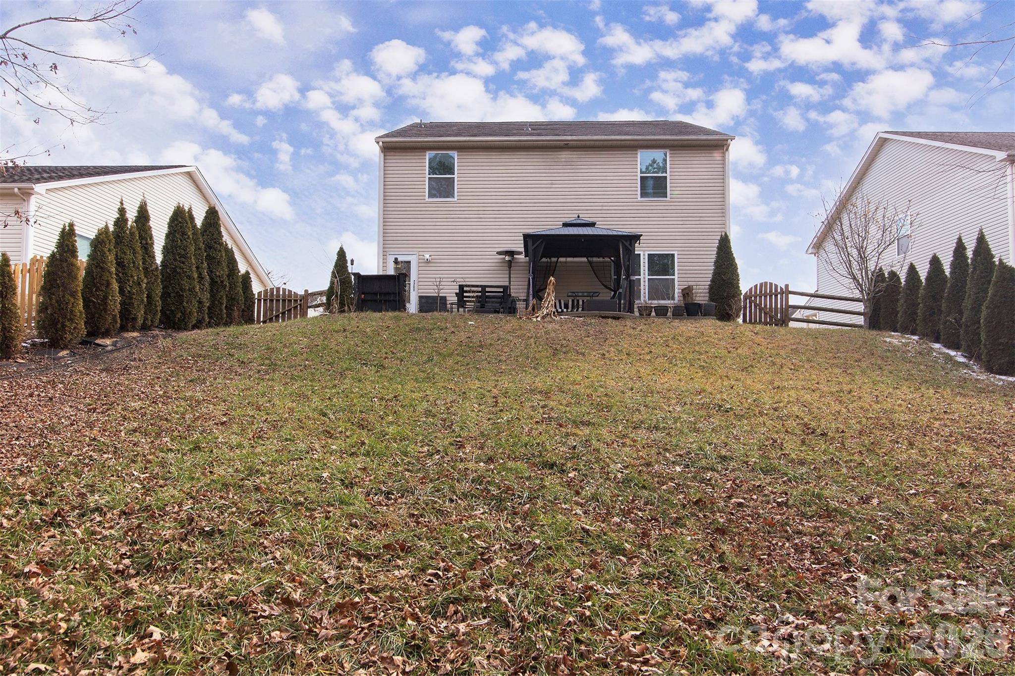 Saddlebrook - Residential