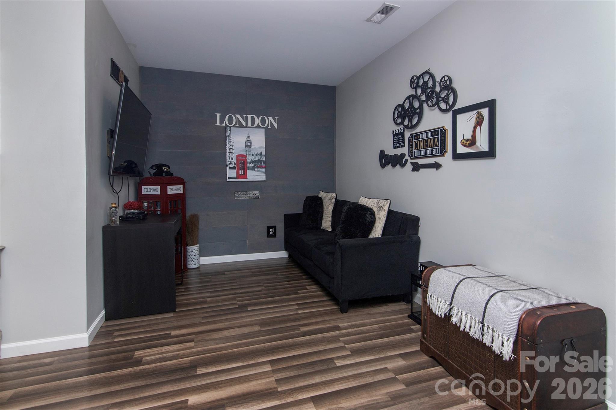 Saddlebrook - Residential