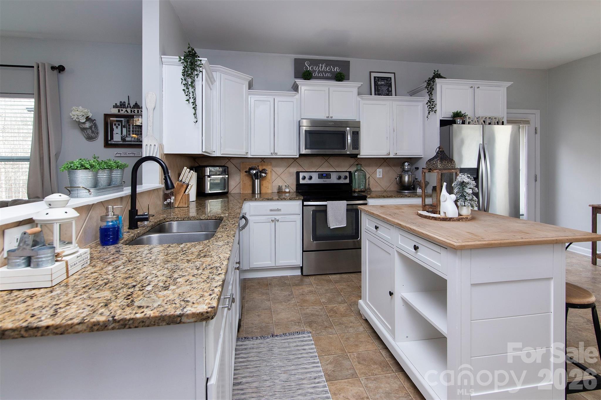 Saddlebrook - Residential