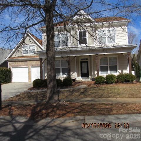 Cureton - Residential