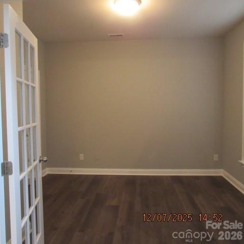 Cureton - Residential