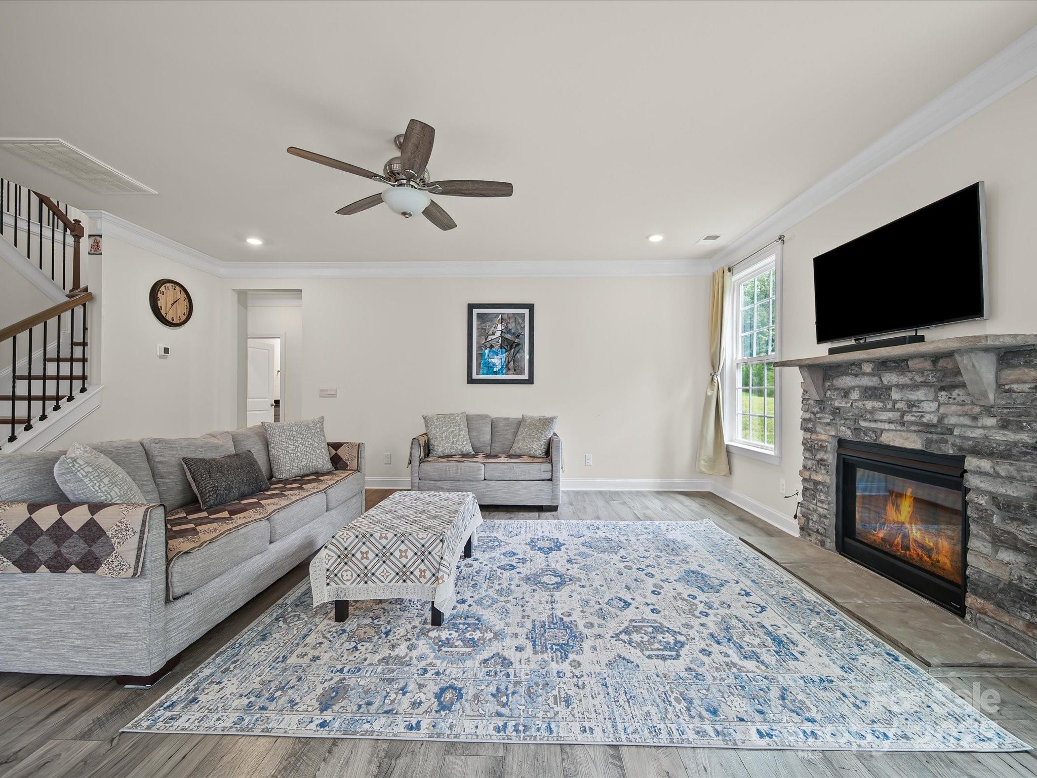 Avondale - Residential