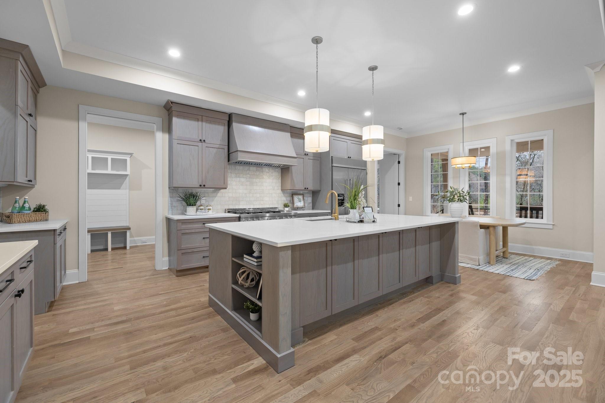 Riverchase Estates - Residential