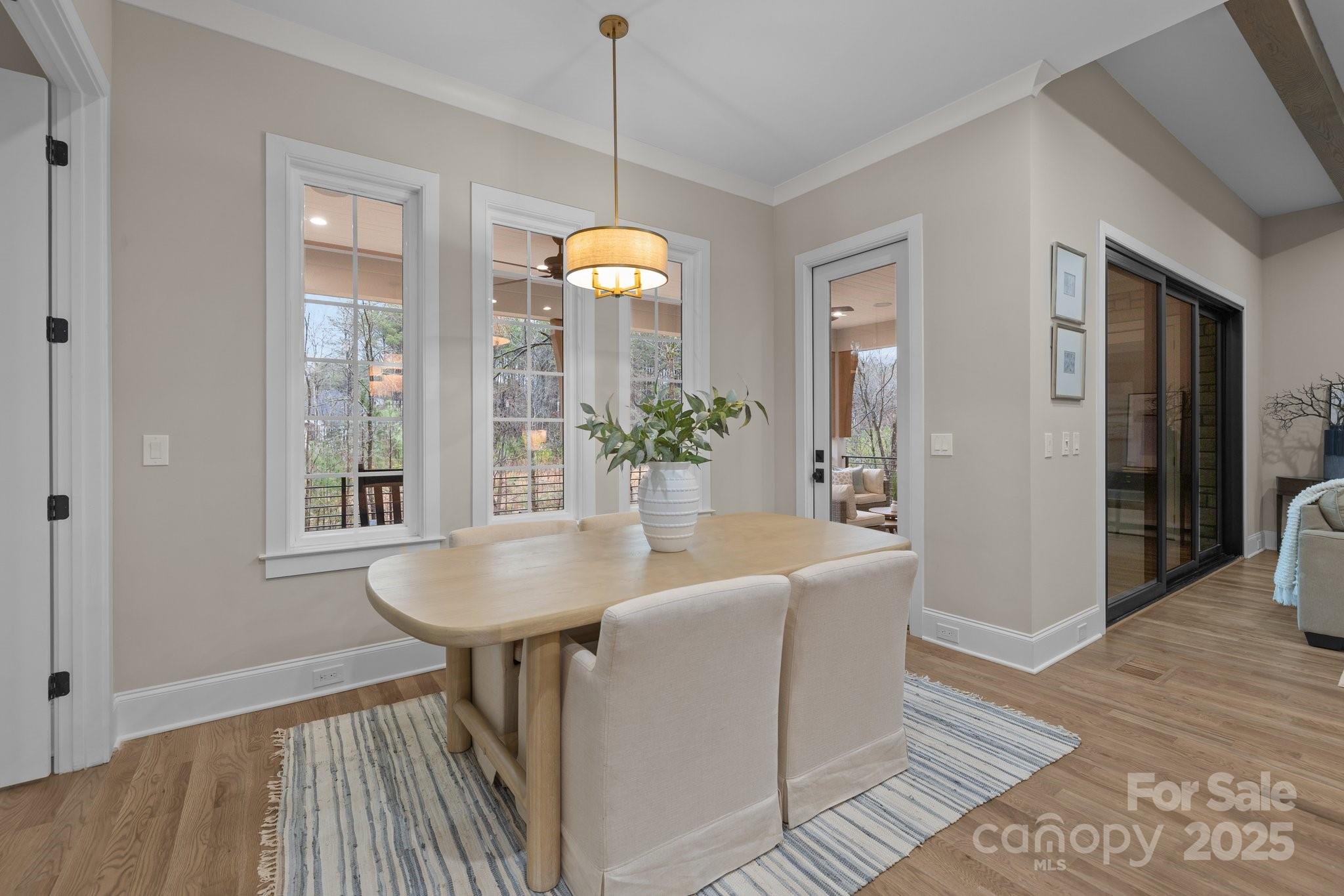 Riverchase Estates - Residential