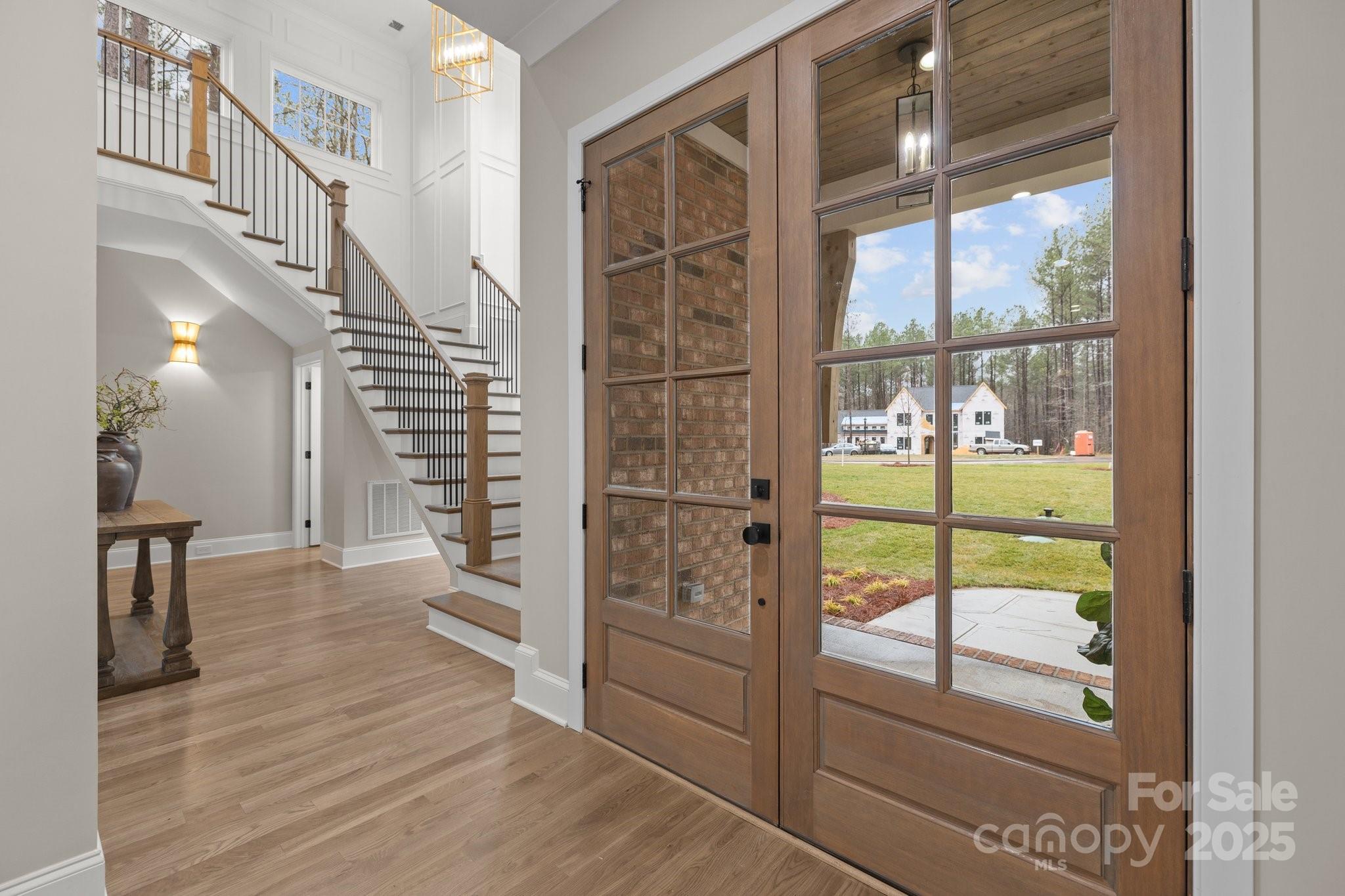 Riverchase Estates - Residential