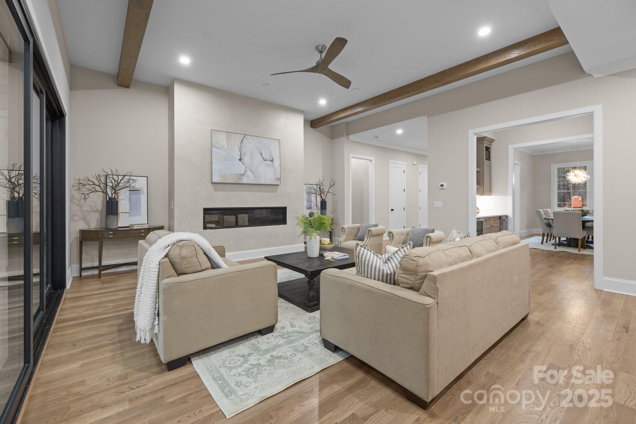 Riverchase Estates - Residential