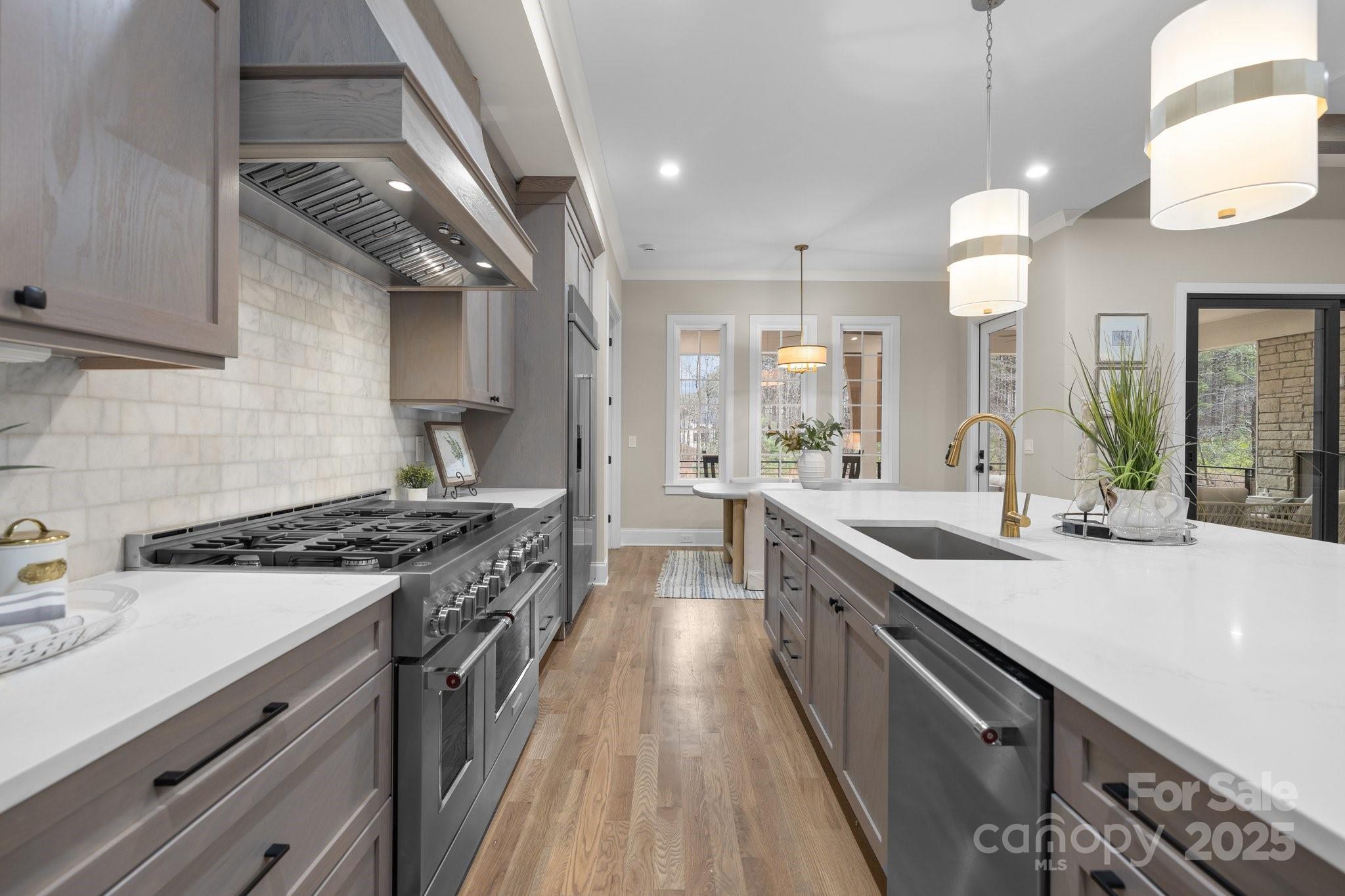 Riverchase Estates - Residential