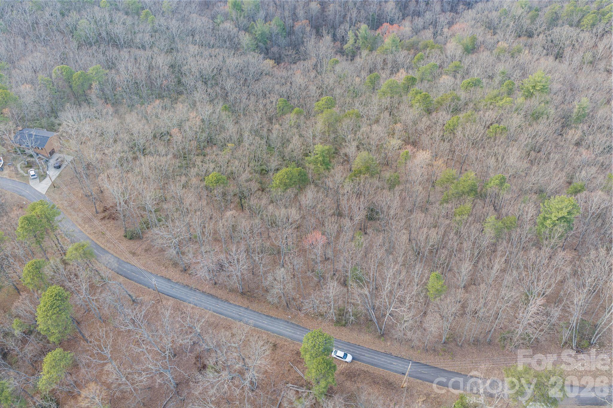 Pine Mountain Lakes - Land
