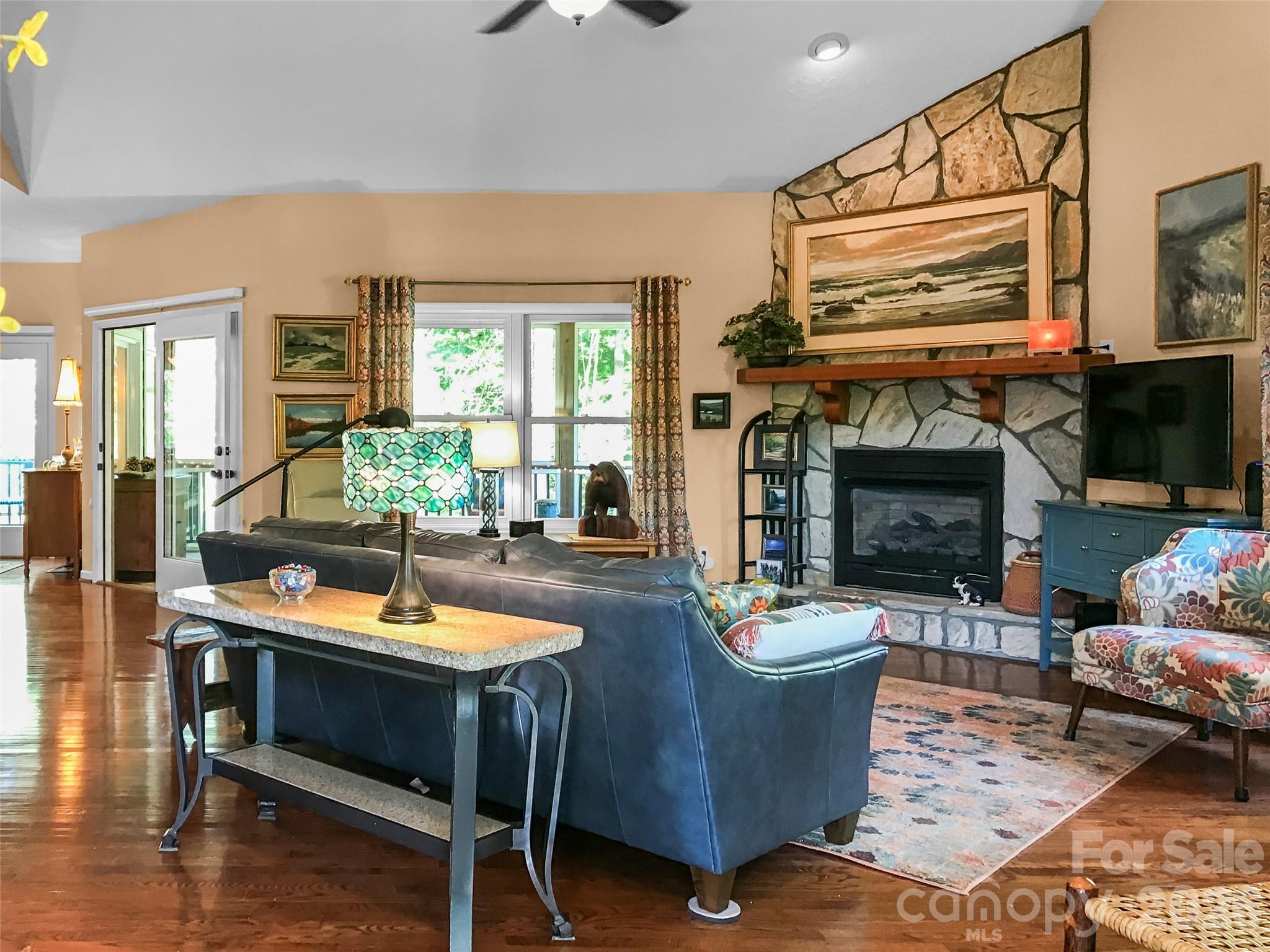 Mountain Creek Estates - Residential