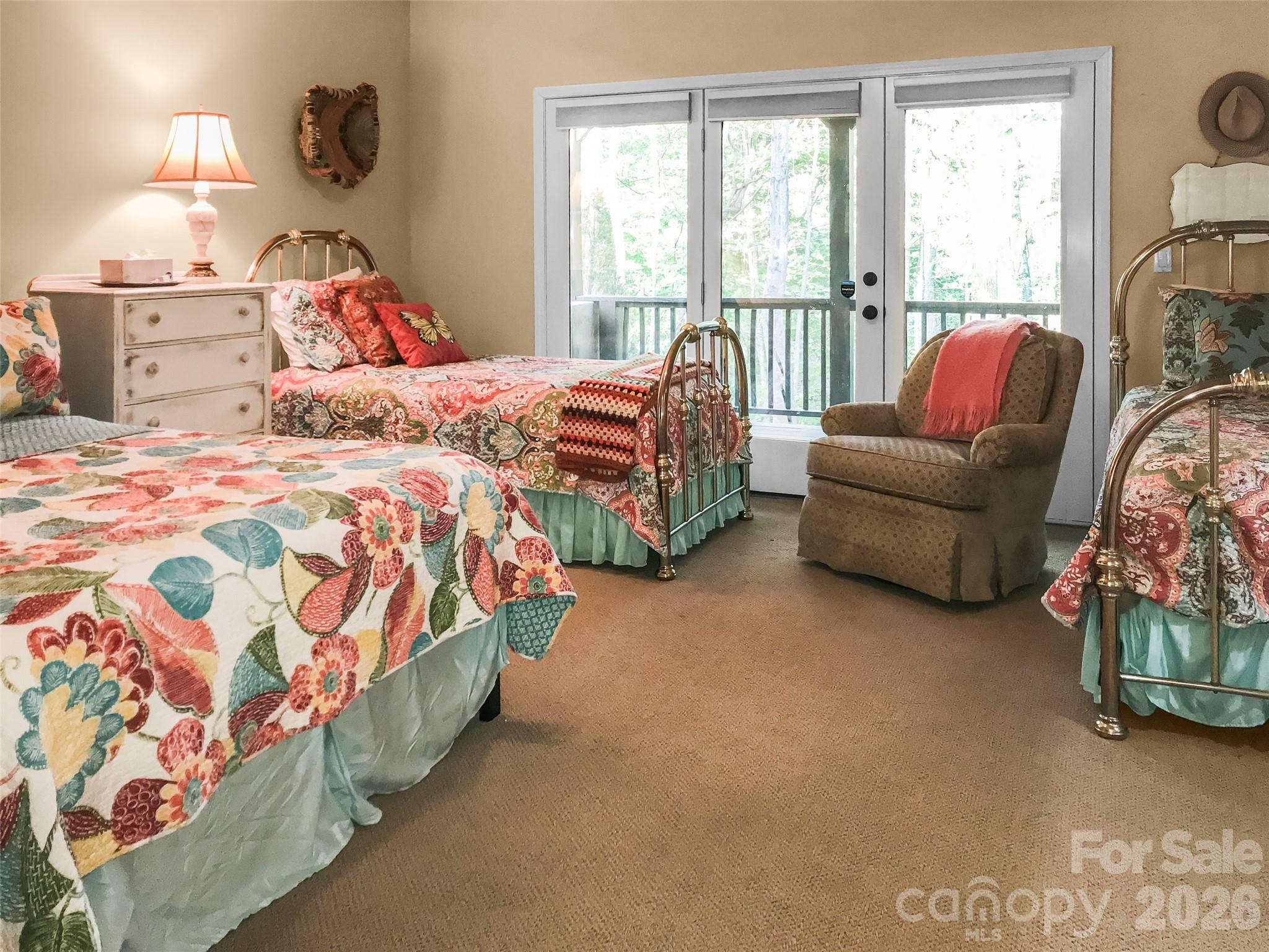 Mountain Creek Estates - Residential