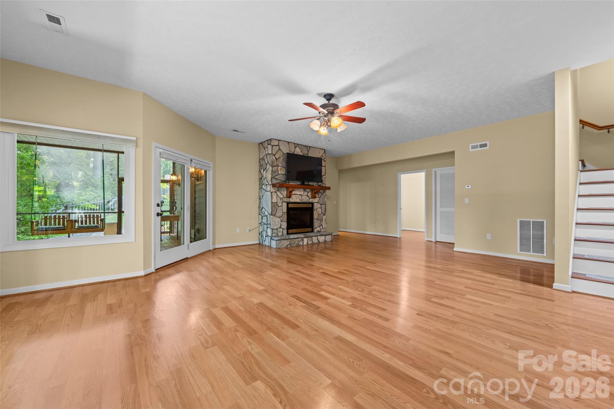 Mountain Creek Estates - Residential