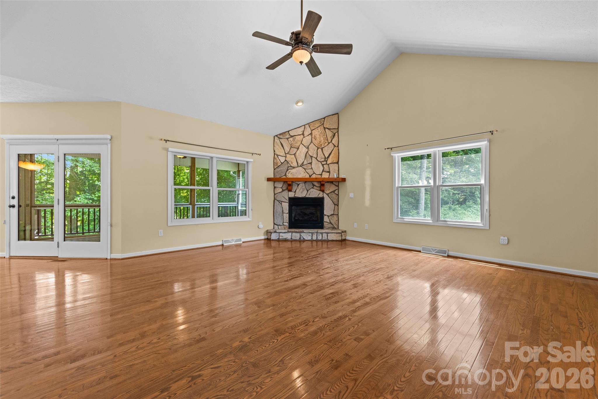 Mountain Creek Estates - Residential