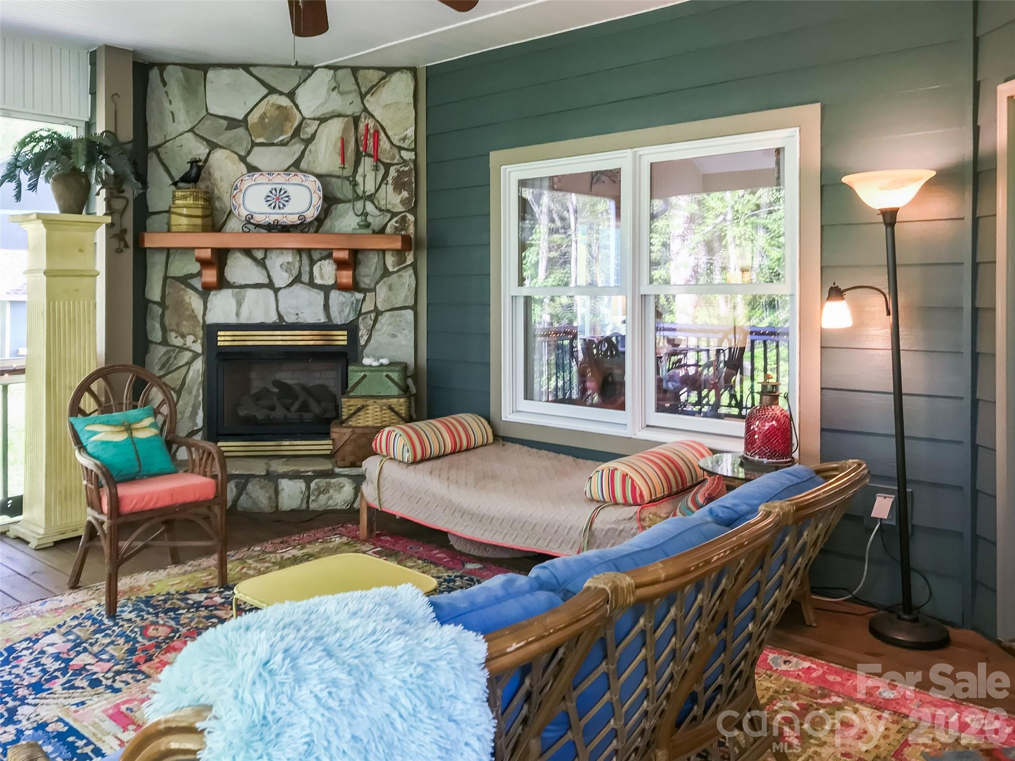Mountain Creek Estates - Residential