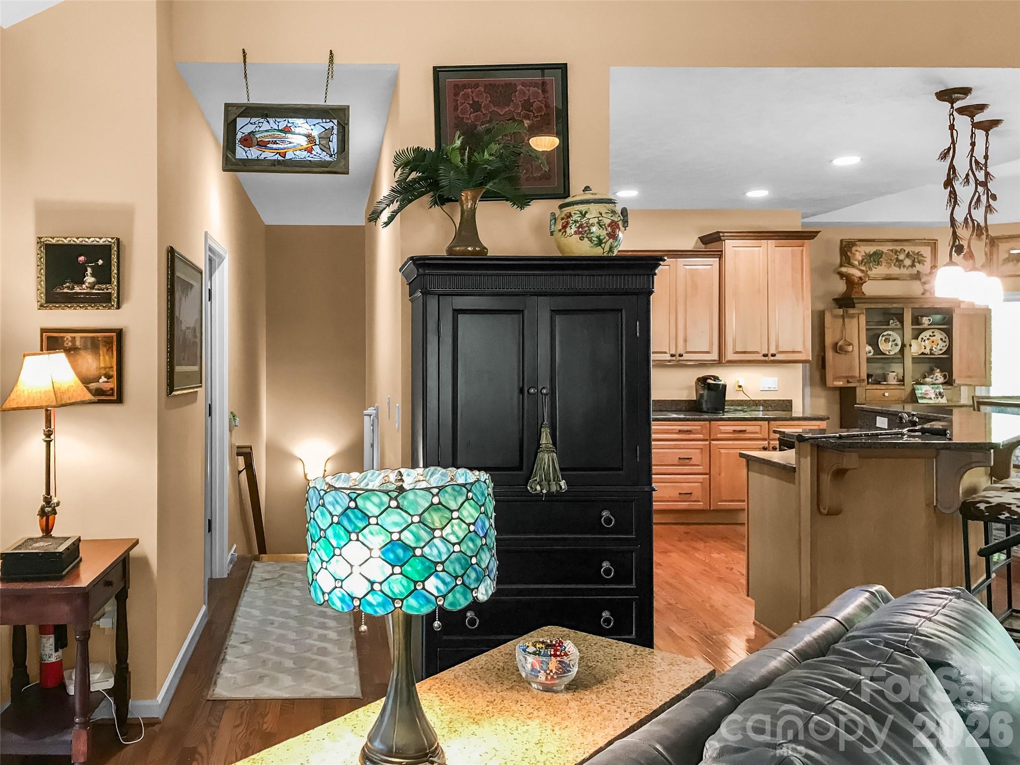 Mountain Creek Estates - Residential