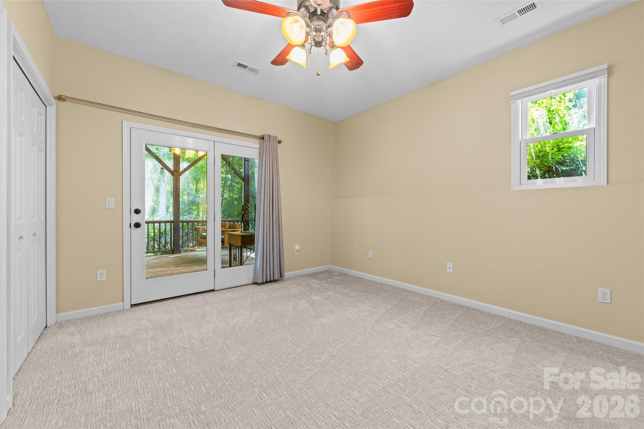 Mountain Creek Estates - Residential