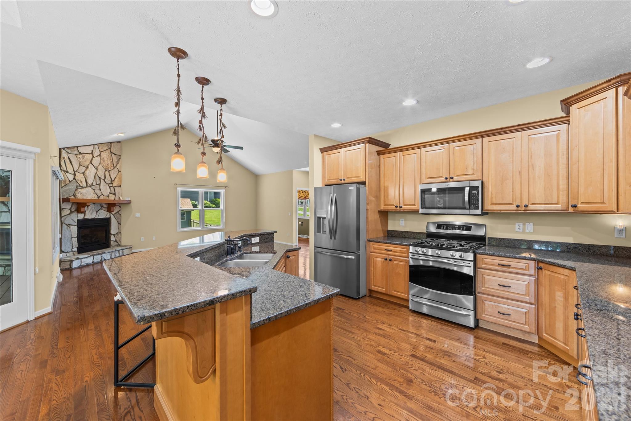 Mountain Creek Estates - Residential