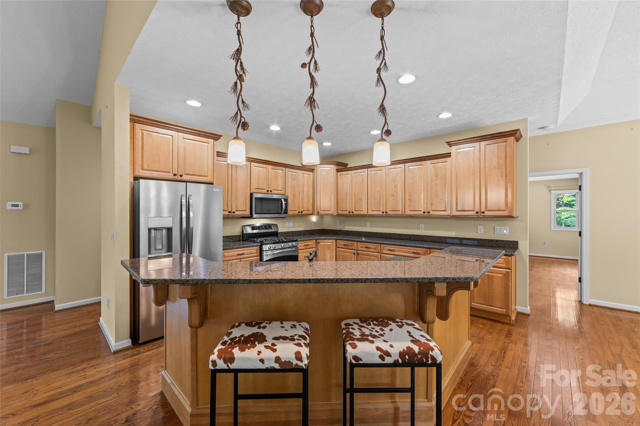 Mountain Creek Estates - Residential
