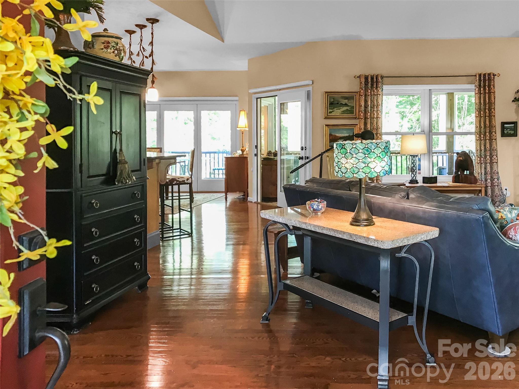 Mountain Creek Estates - Residential