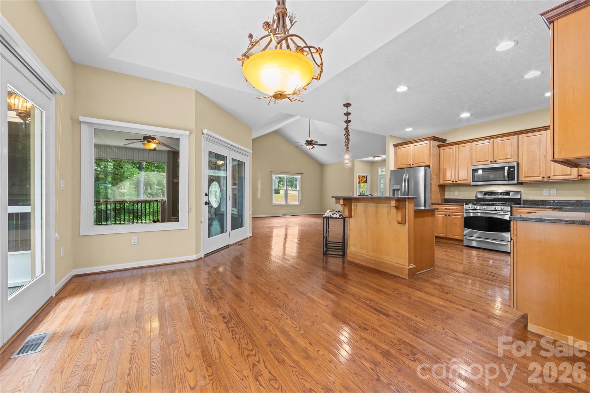 Mountain Creek Estates - Residential