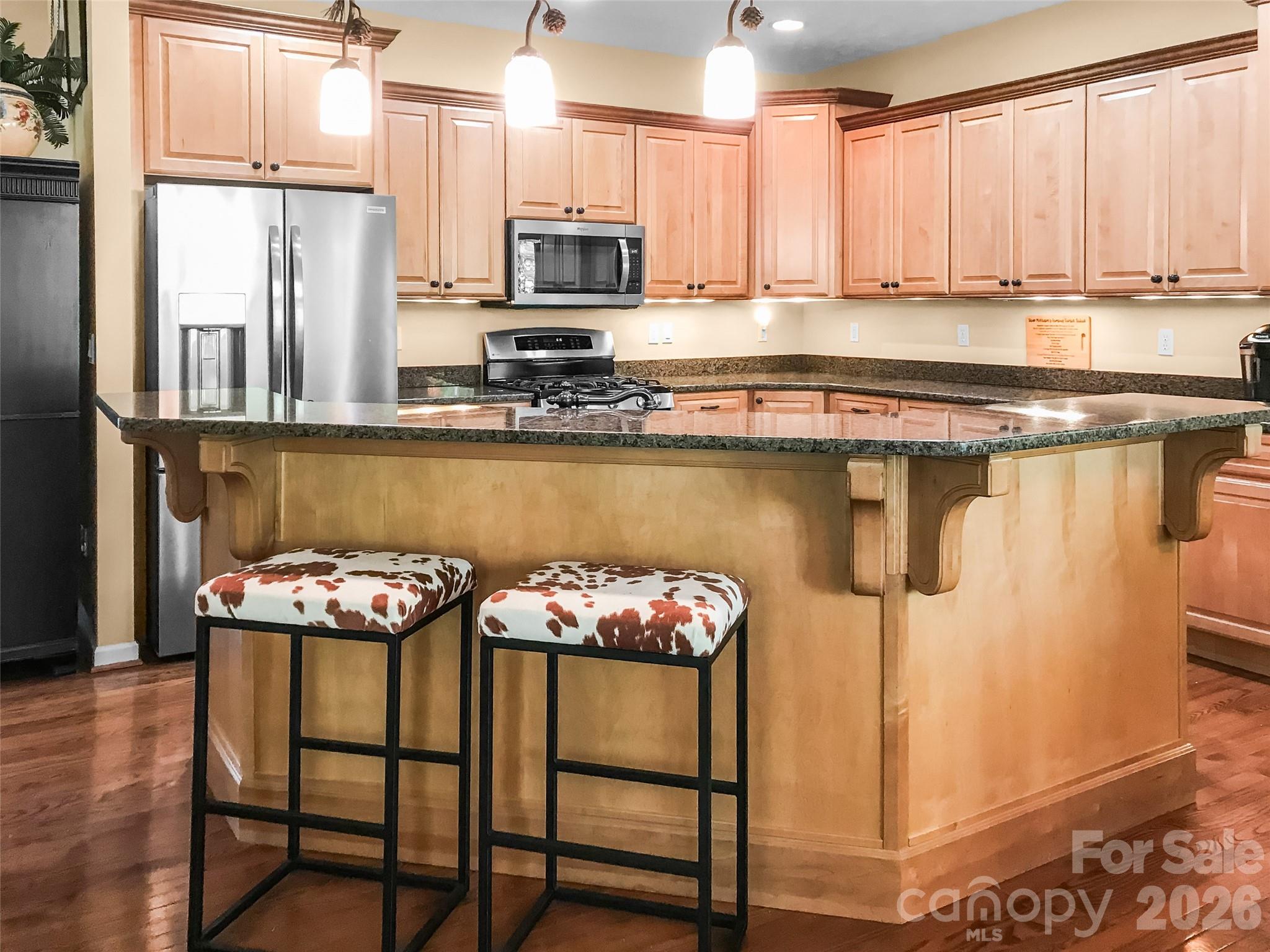 Mountain Creek Estates - Residential