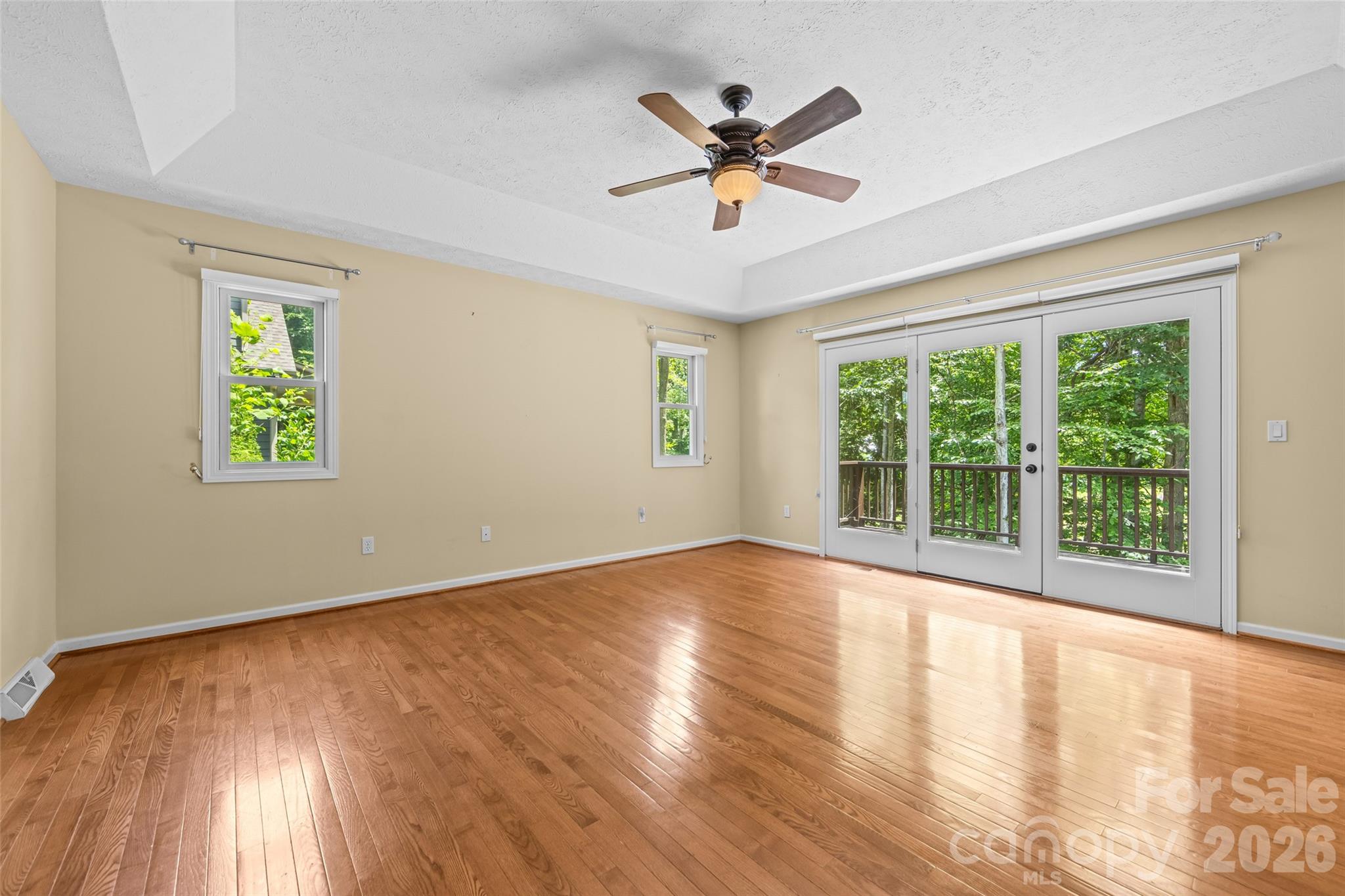 Mountain Creek Estates - Residential