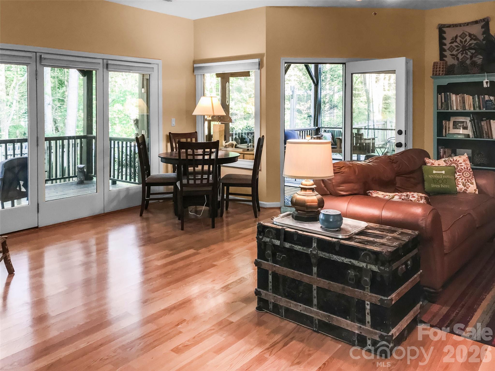 Mountain Creek Estates - Residential