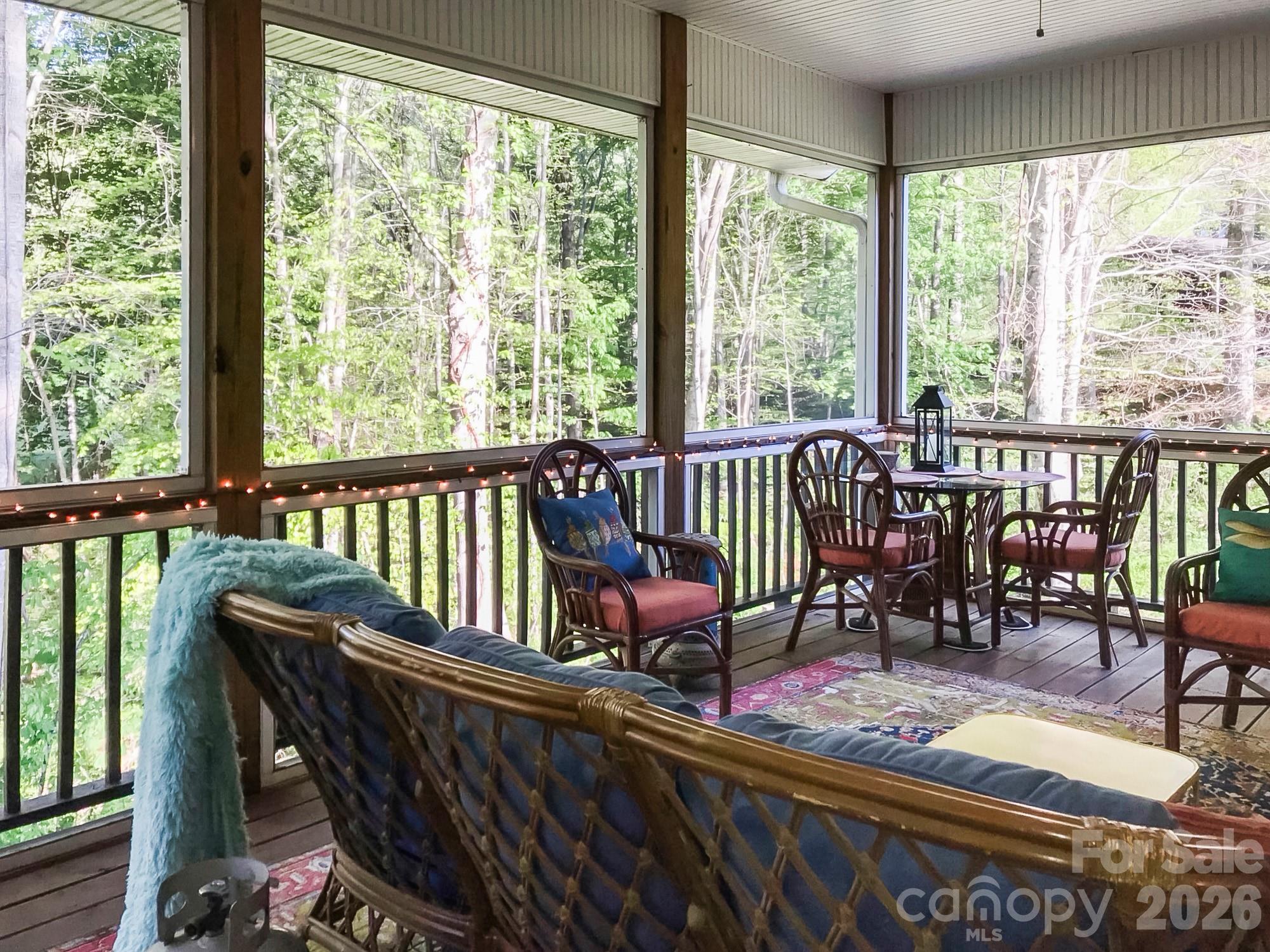 Mountain Creek Estates - Residential