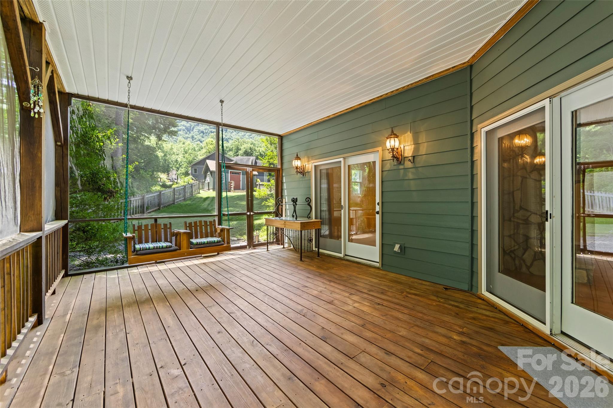 Mountain Creek Estates - Residential
