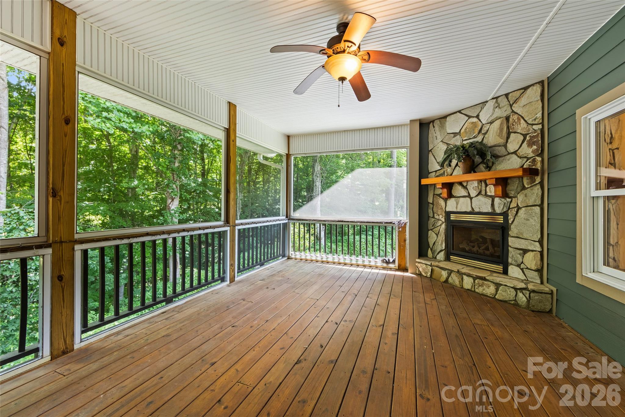 Mountain Creek Estates - Residential