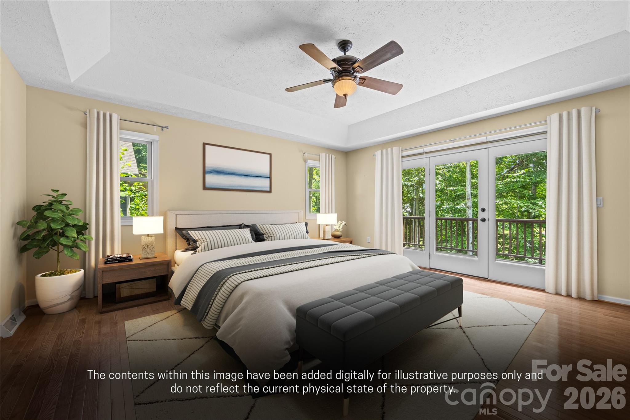 Mountain Creek Estates - Residential