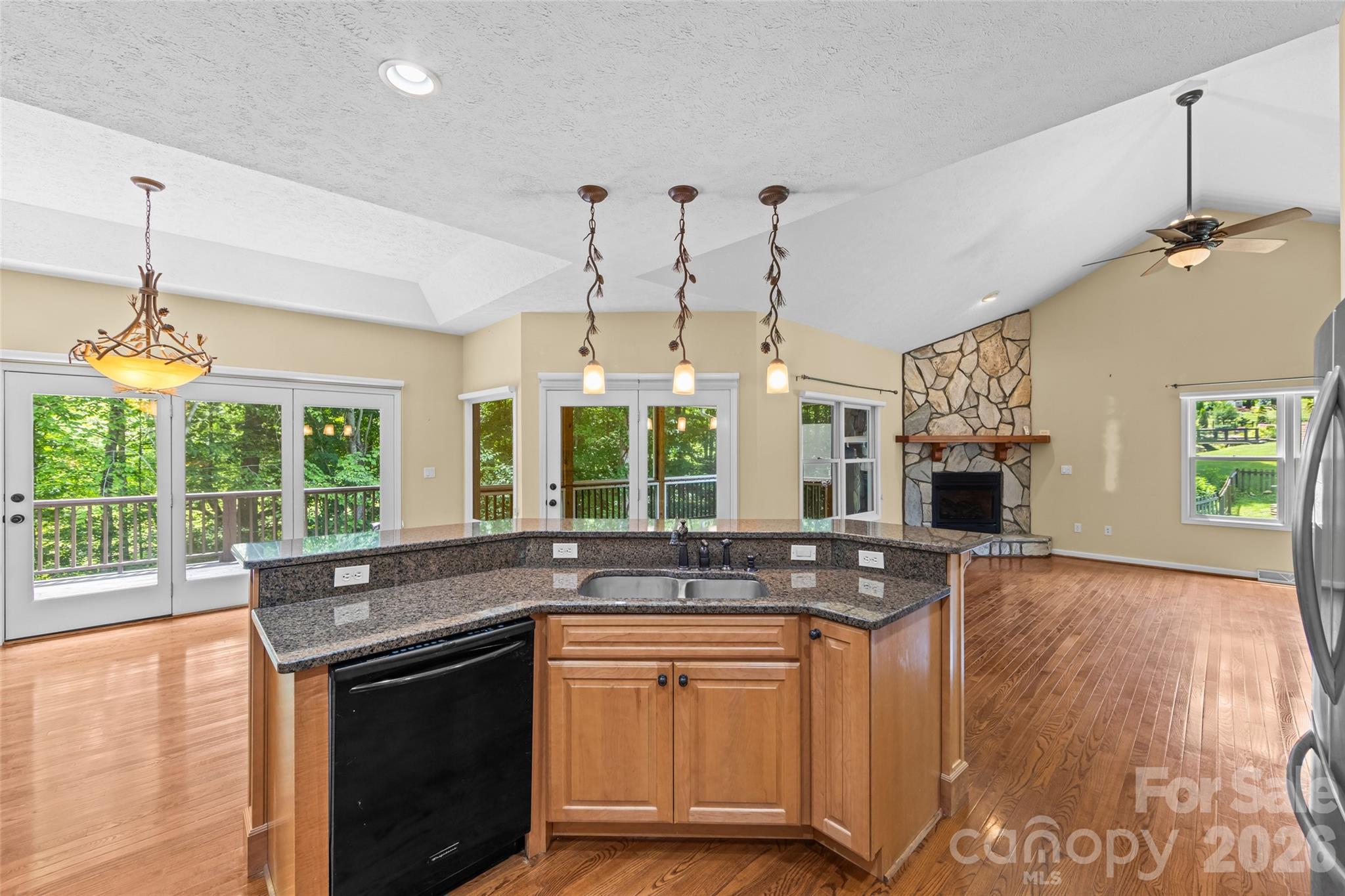 Mountain Creek Estates - Residential