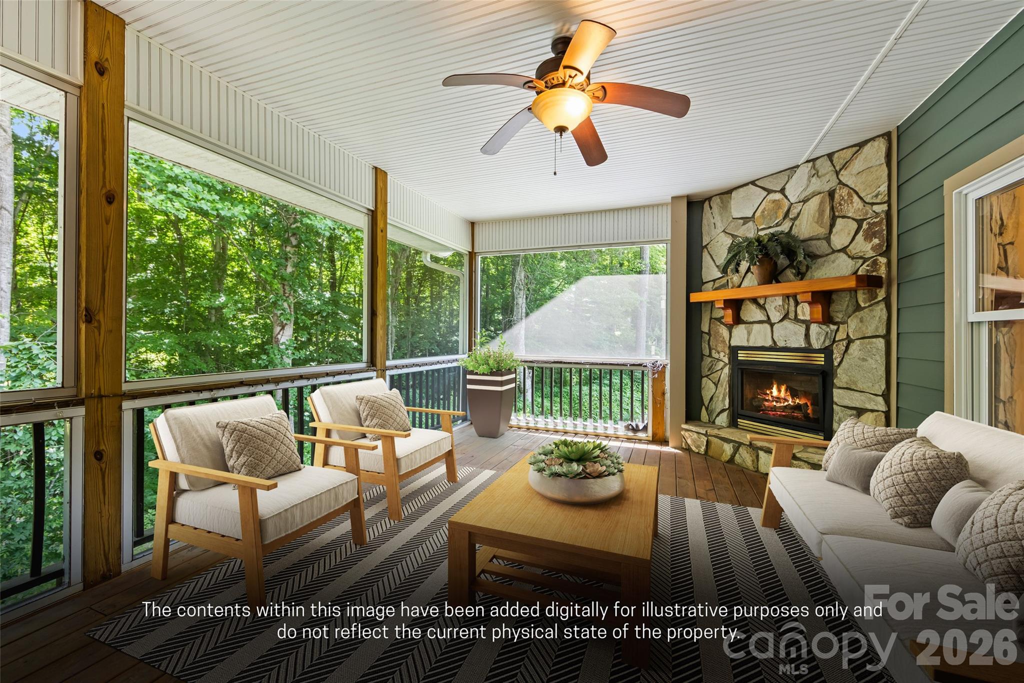Mountain Creek Estates - Residential