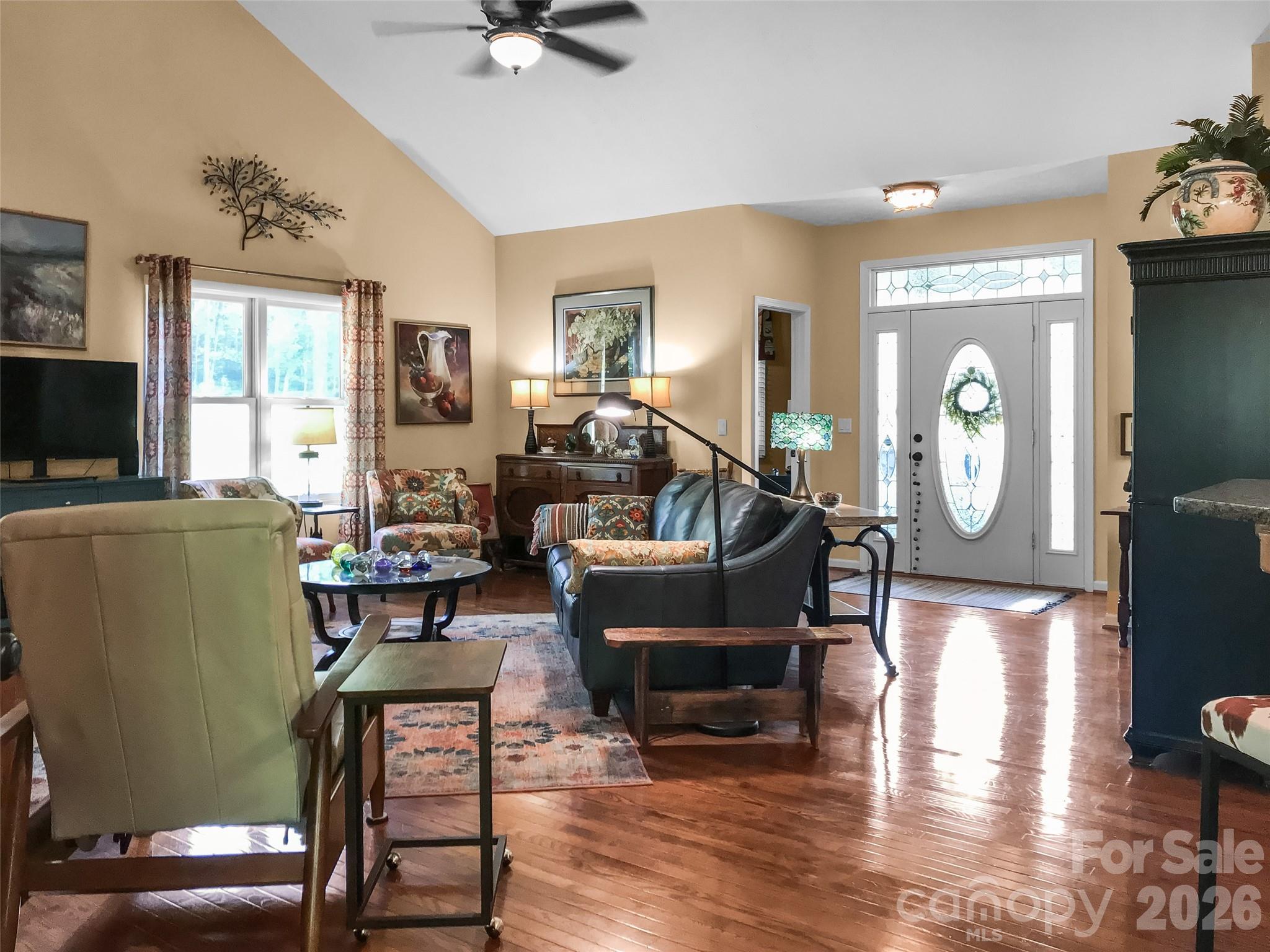 Mountain Creek Estates - Residential