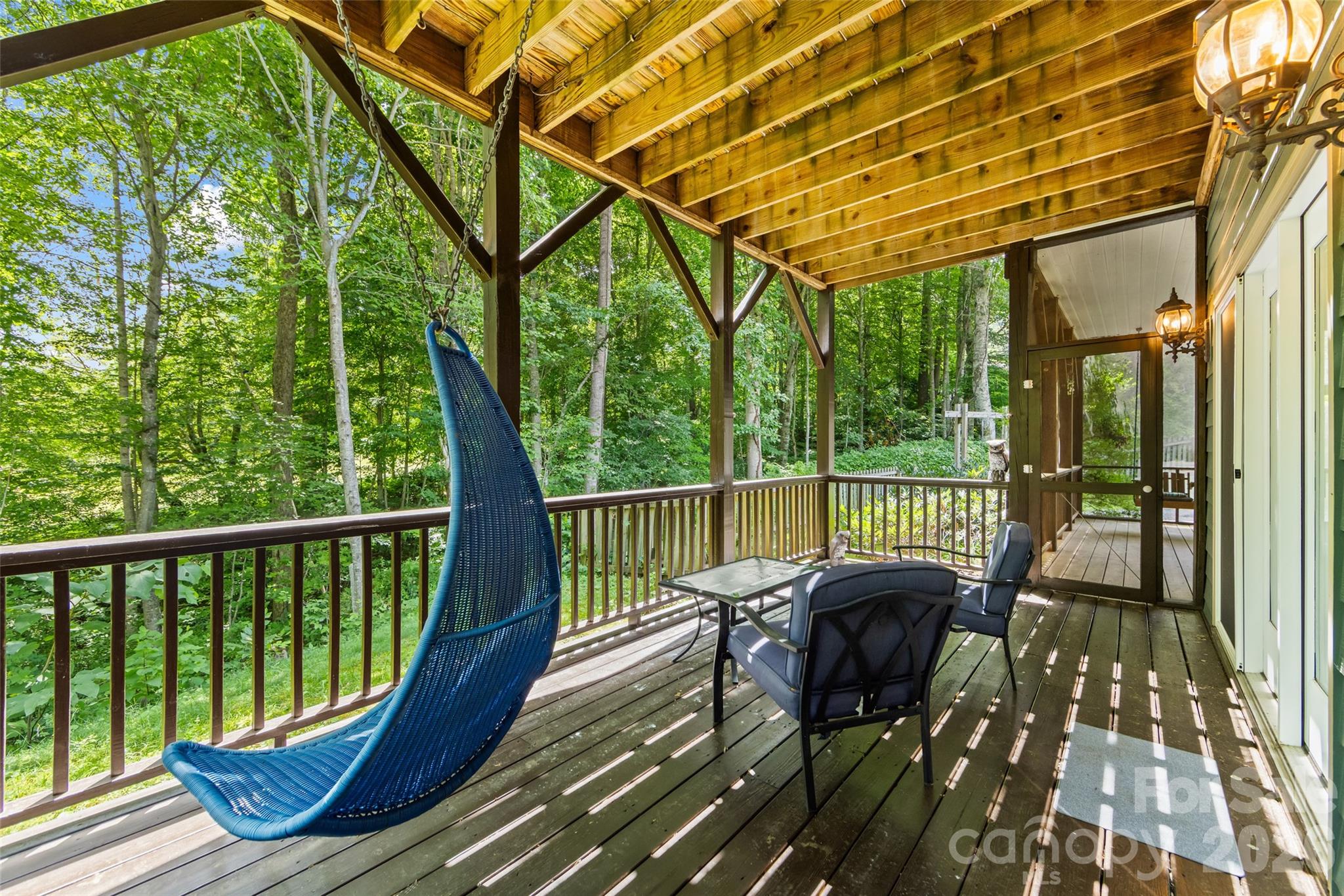Mountain Creek Estates - Residential