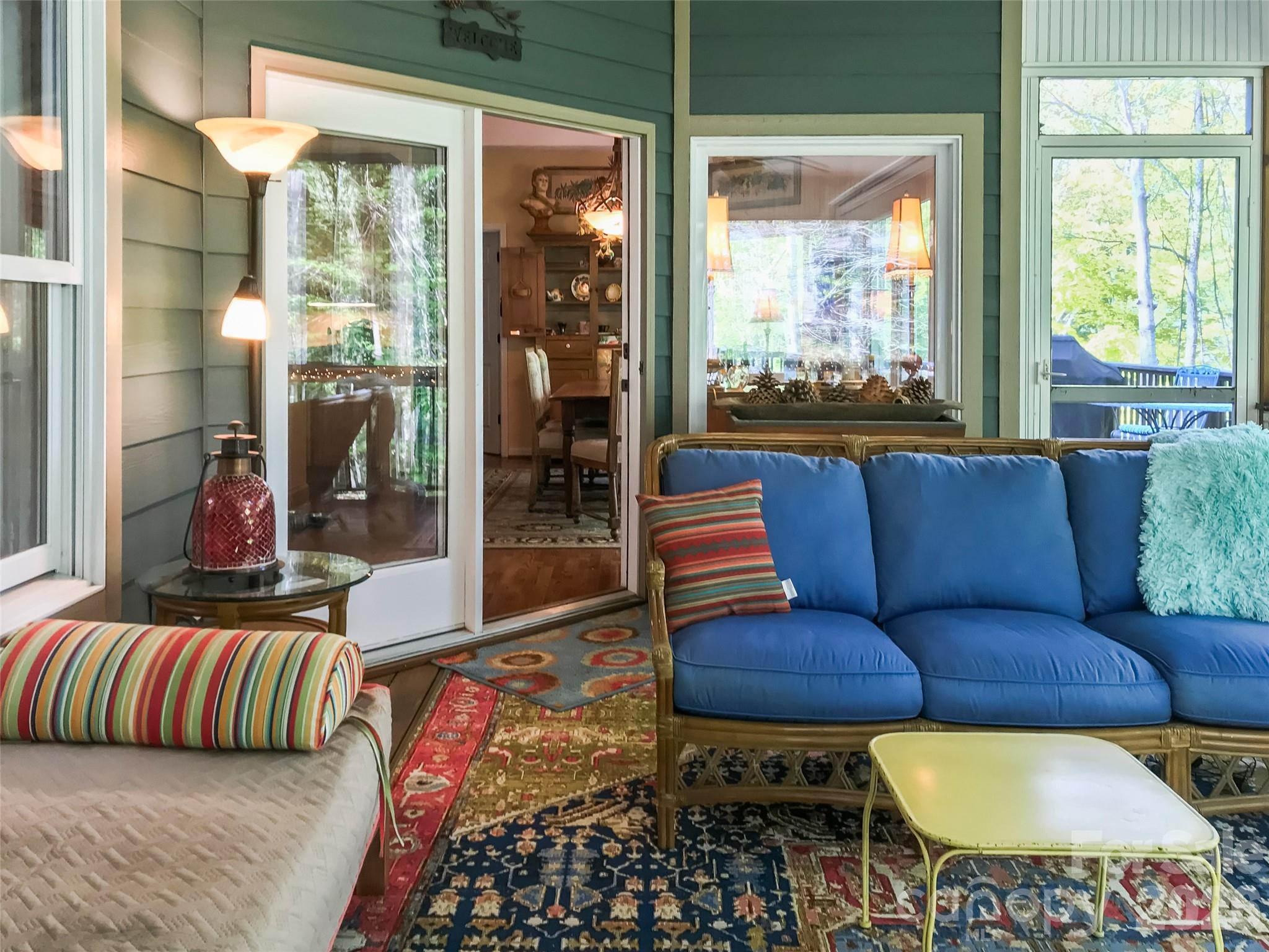 Mountain Creek Estates - Residential
