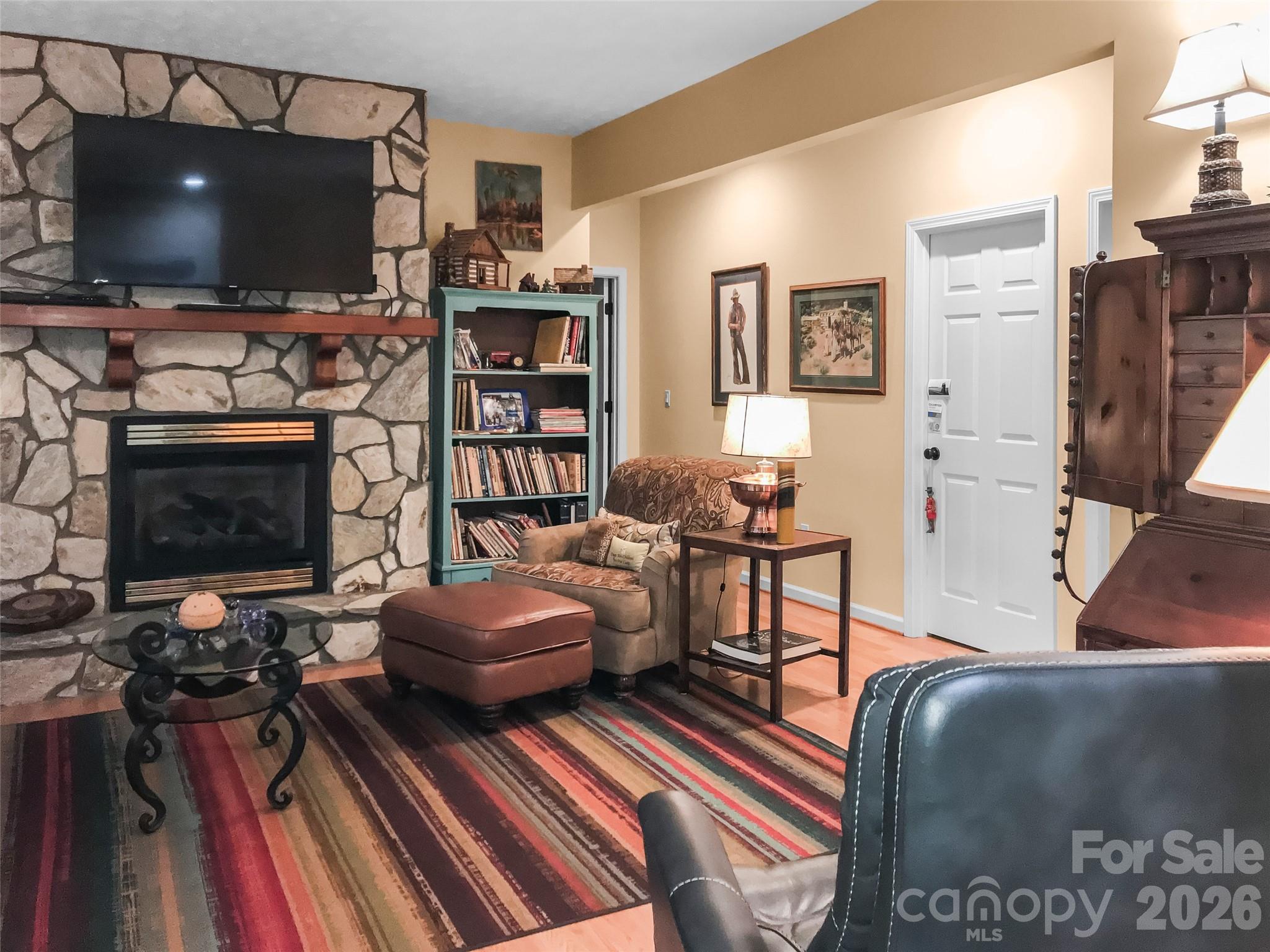 Mountain Creek Estates - Residential