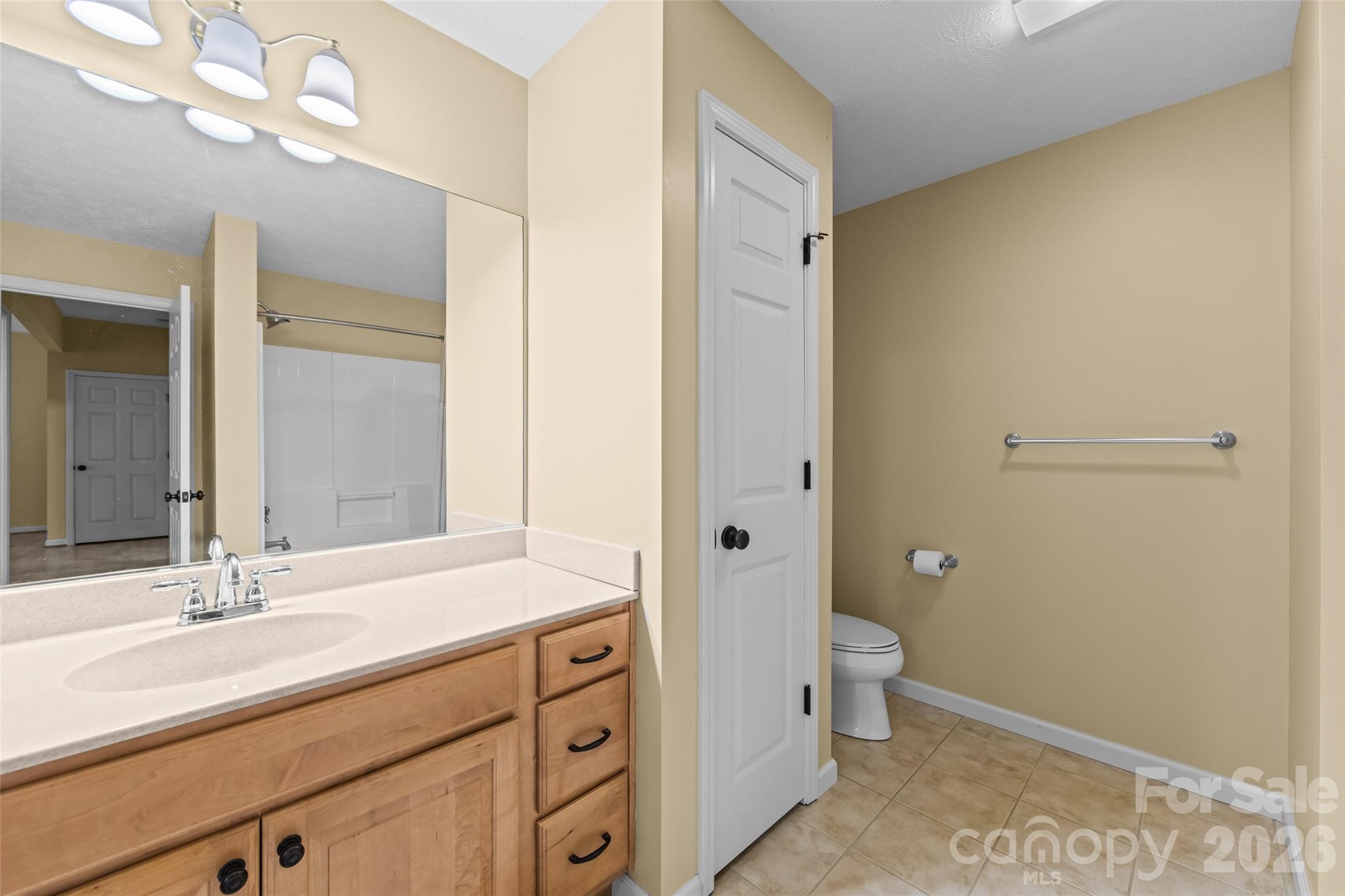 Mountain Creek Estates - Residential