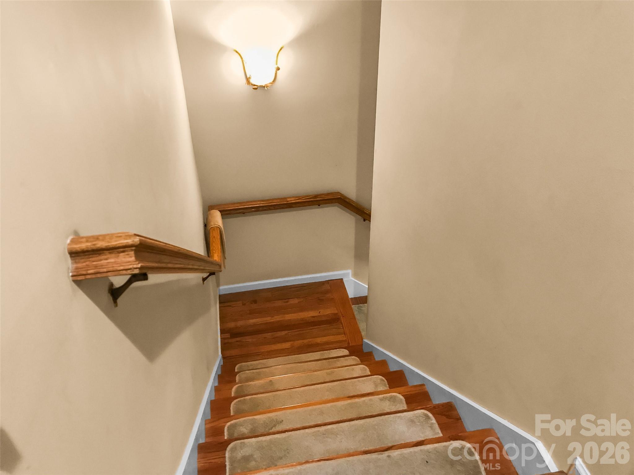 Mountain Creek Estates - Residential