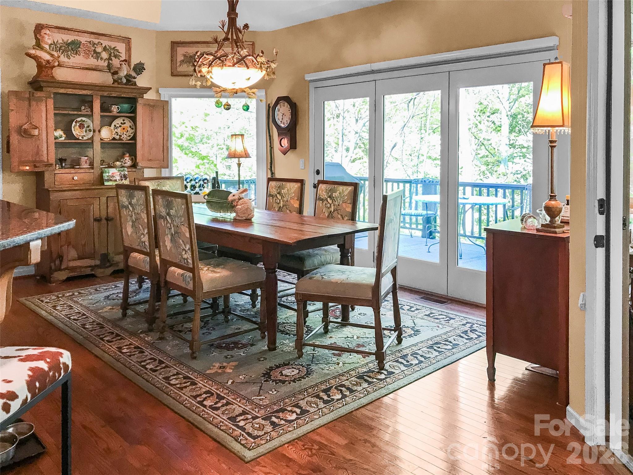 Mountain Creek Estates - Residential