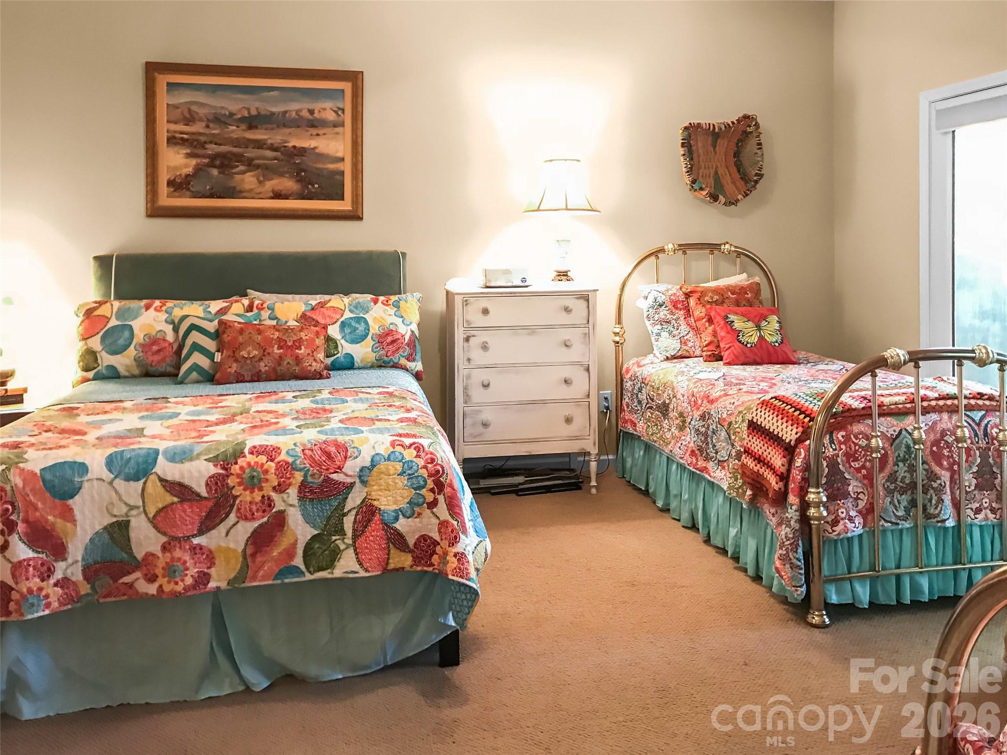 Mountain Creek Estates - Residential