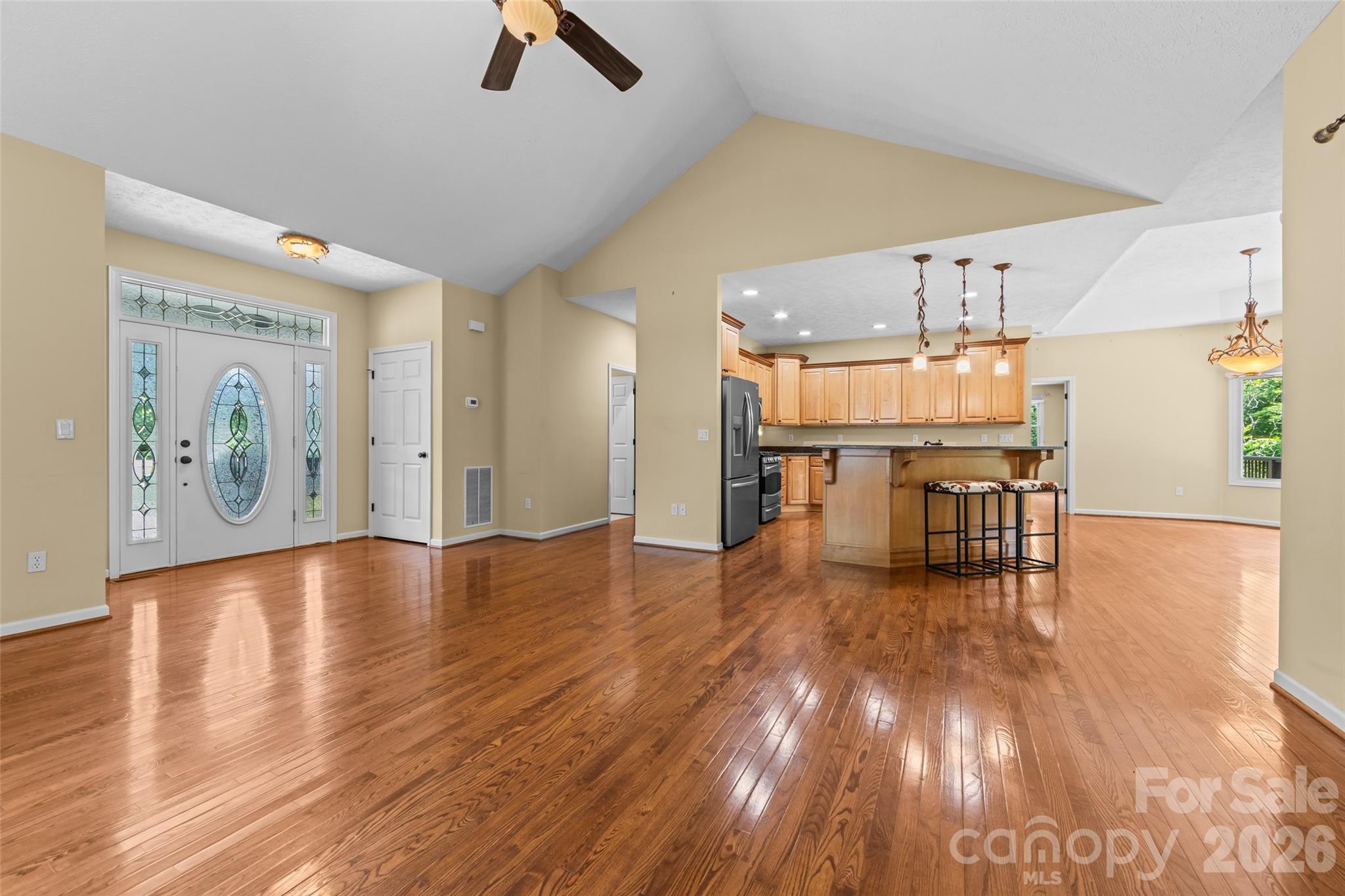 Mountain Creek Estates - Residential