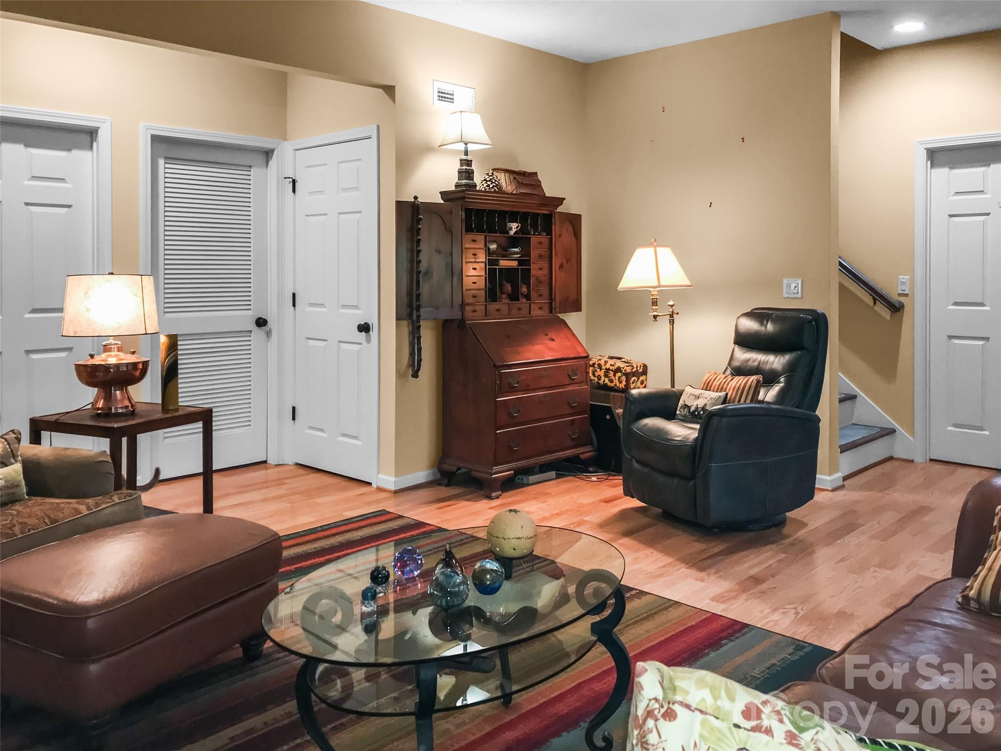 Mountain Creek Estates - Residential