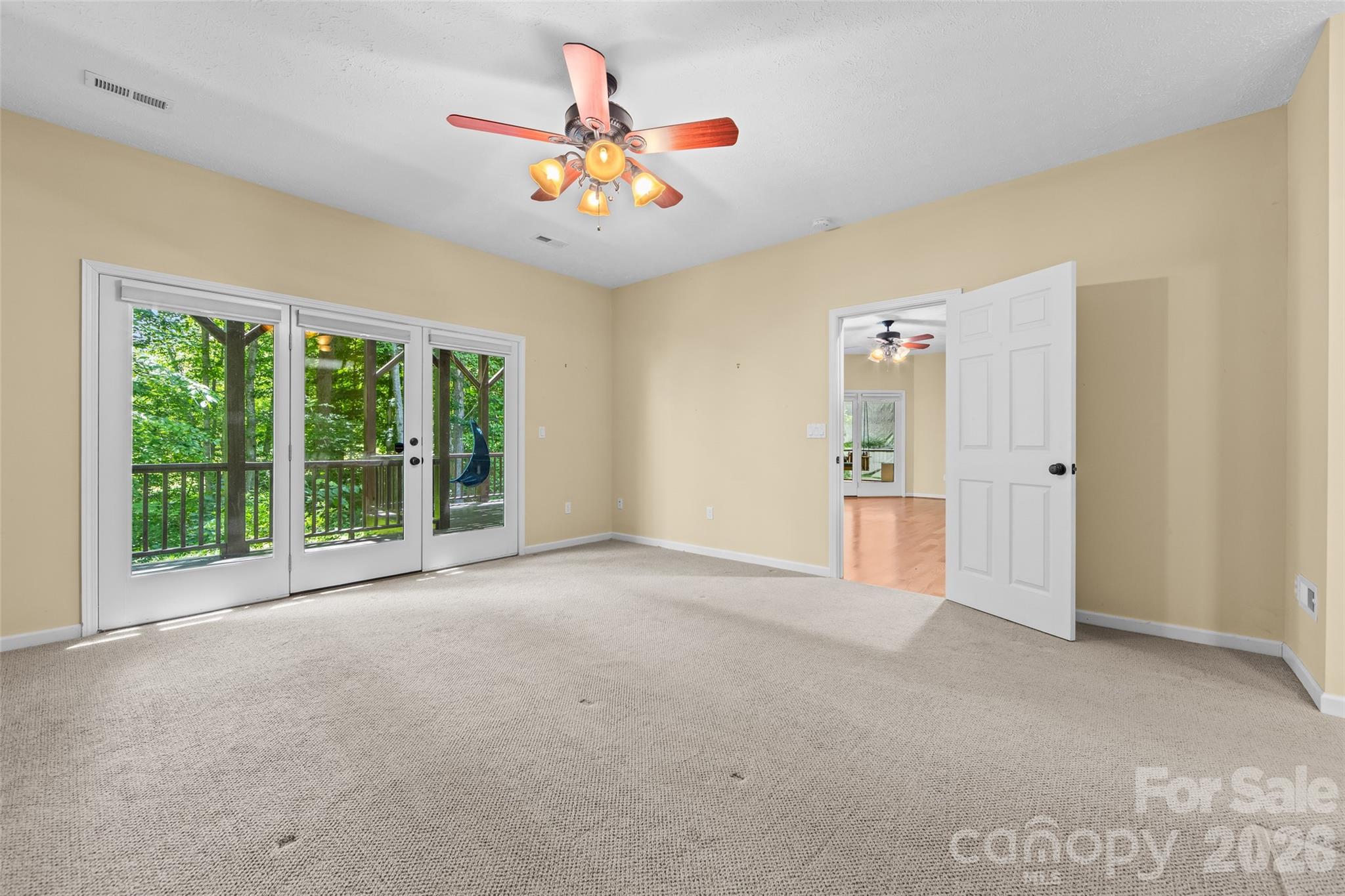 Mountain Creek Estates - Residential