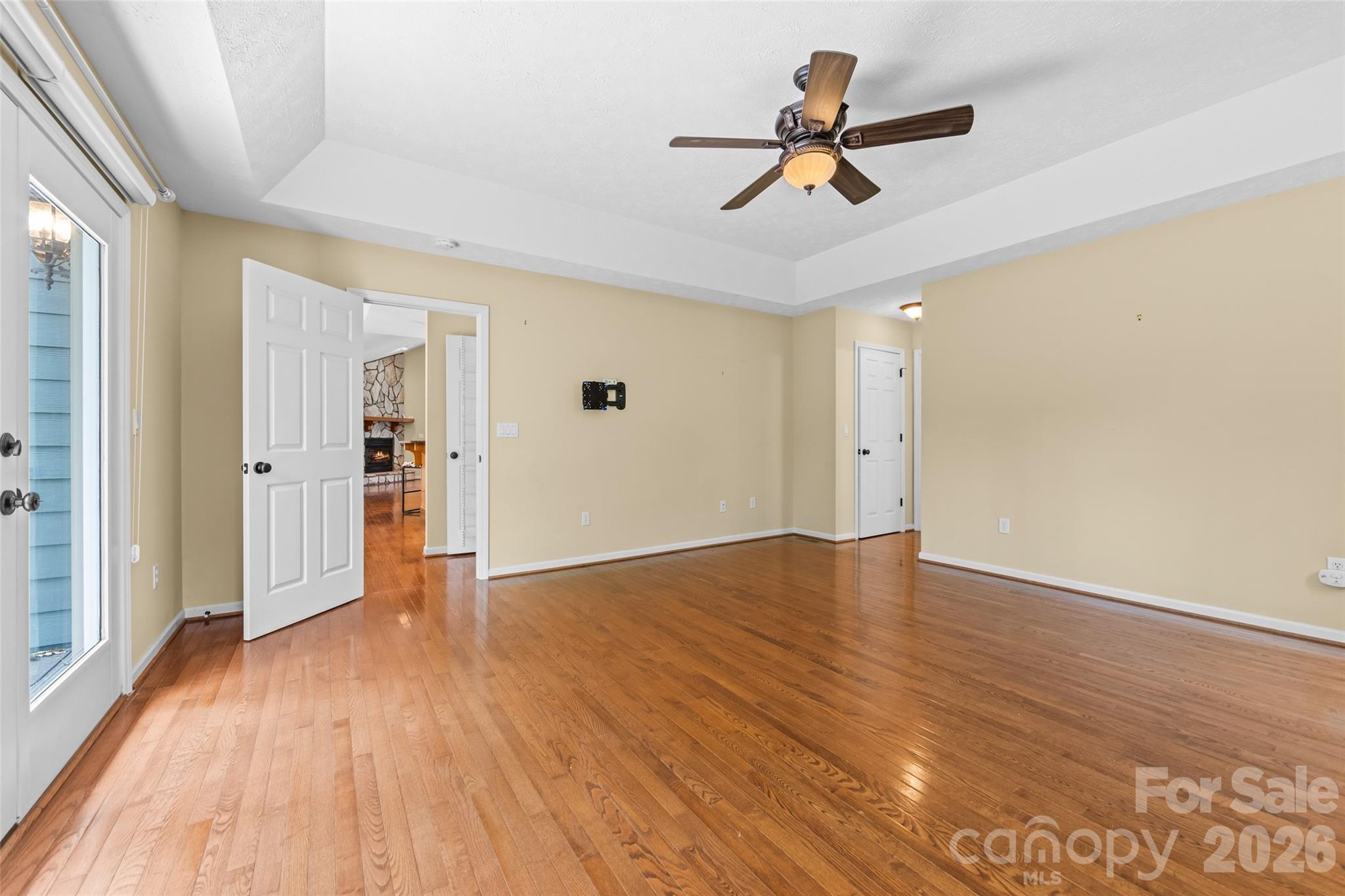 Mountain Creek Estates - Residential