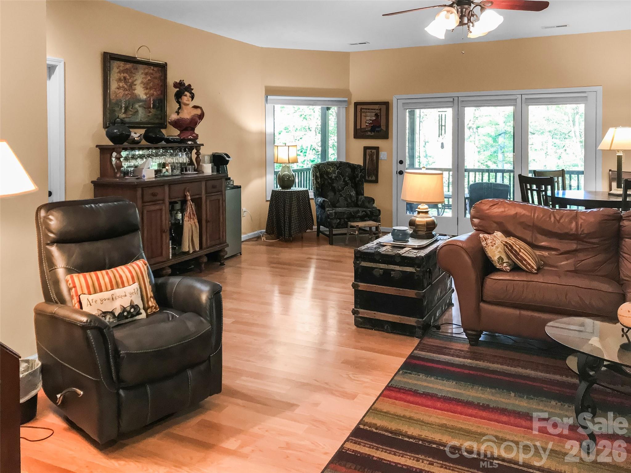 Mountain Creek Estates - Residential