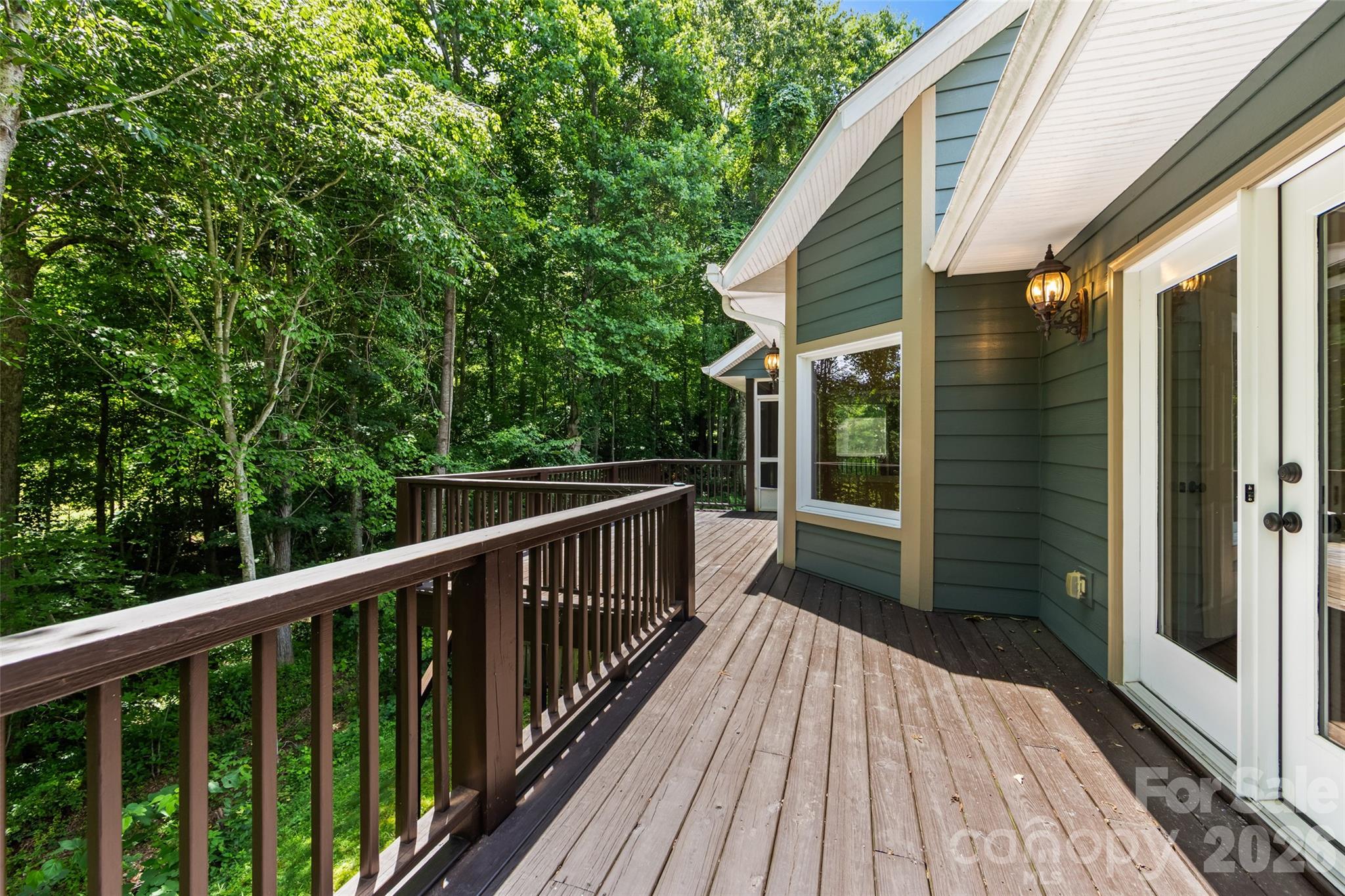 Mountain Creek Estates - Residential