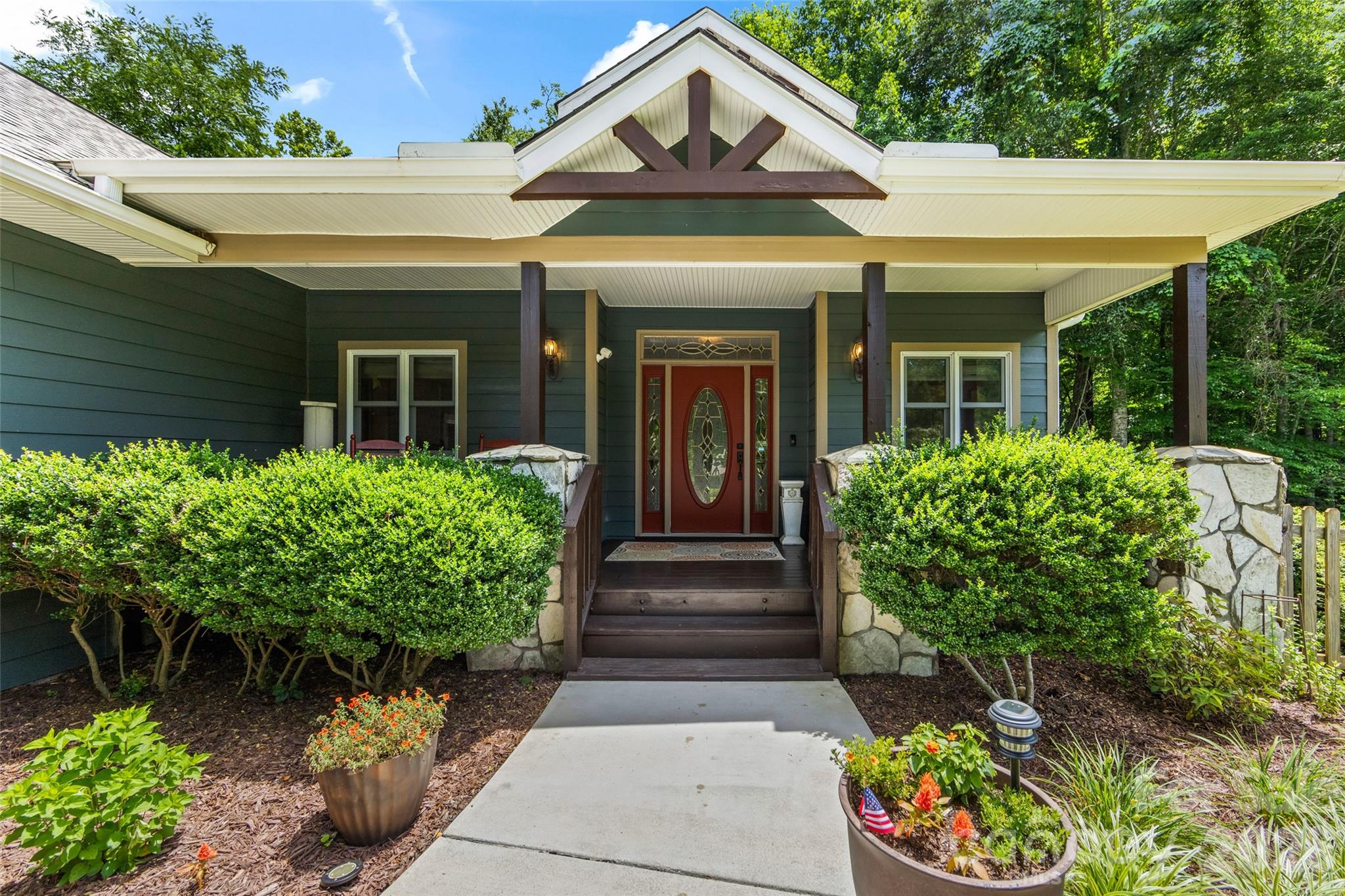 Mountain Creek Estates - Residential