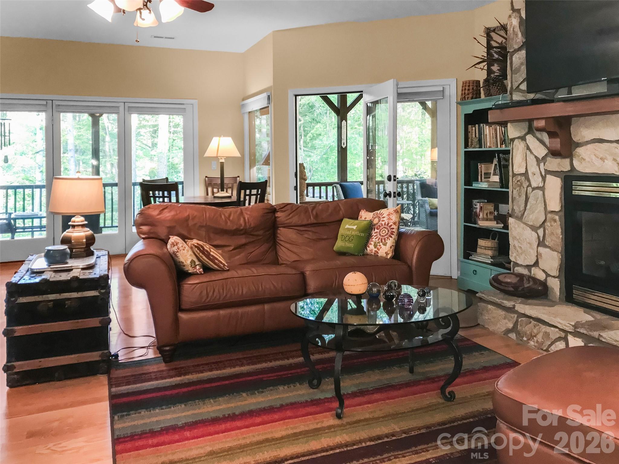 Mountain Creek Estates - Residential