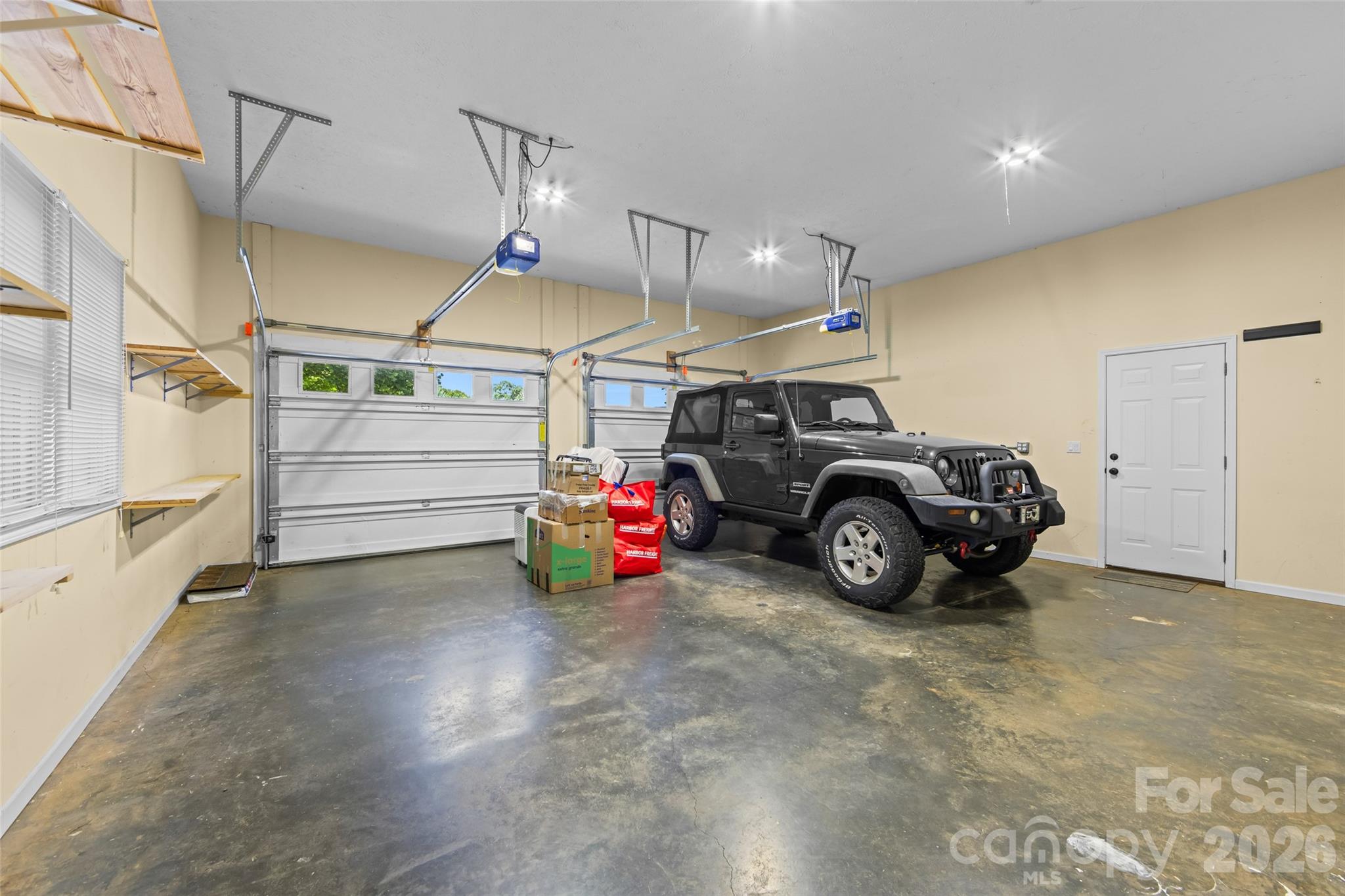 Mountain Creek Estates - Residential