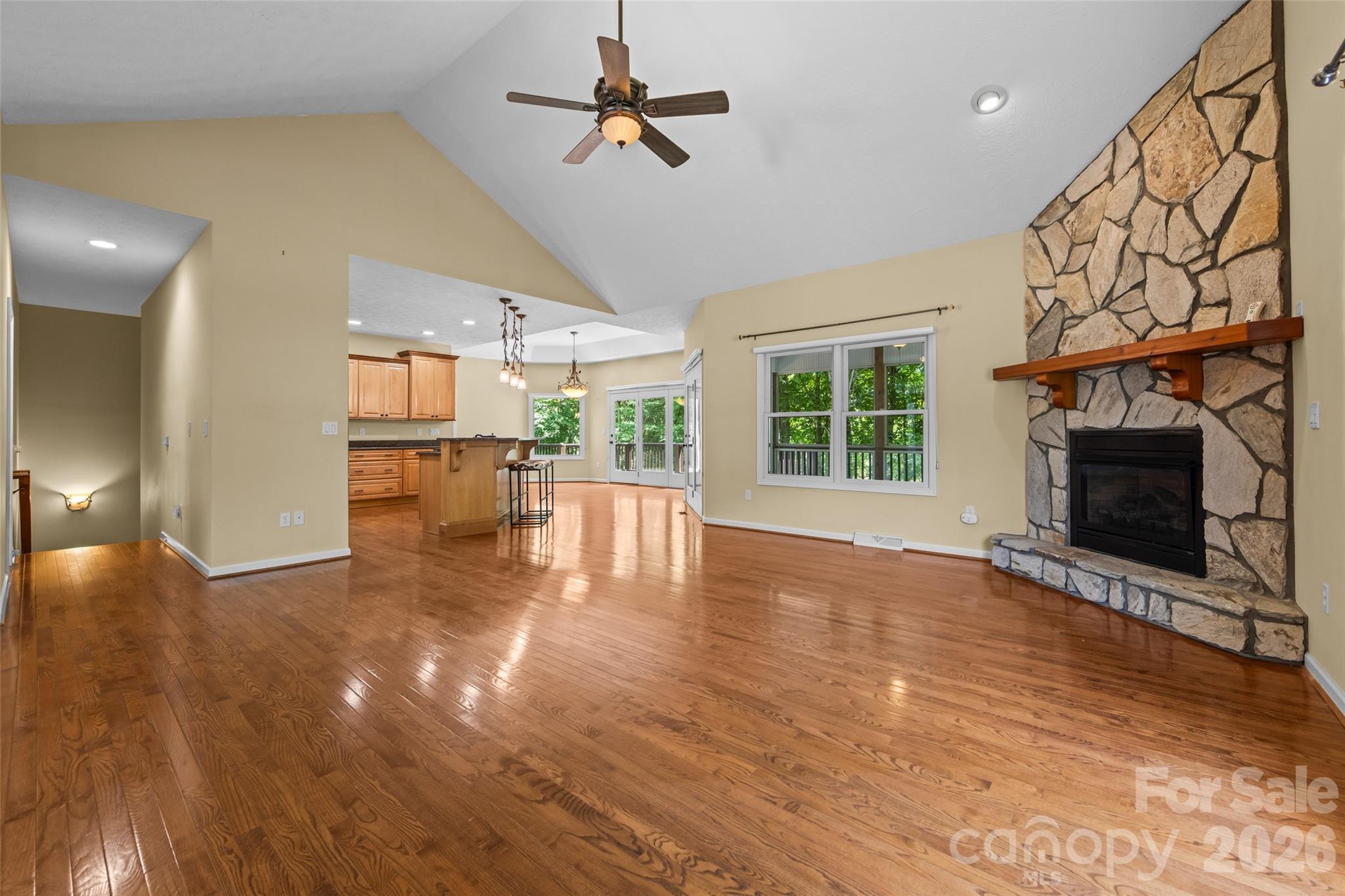 Mountain Creek Estates - Residential